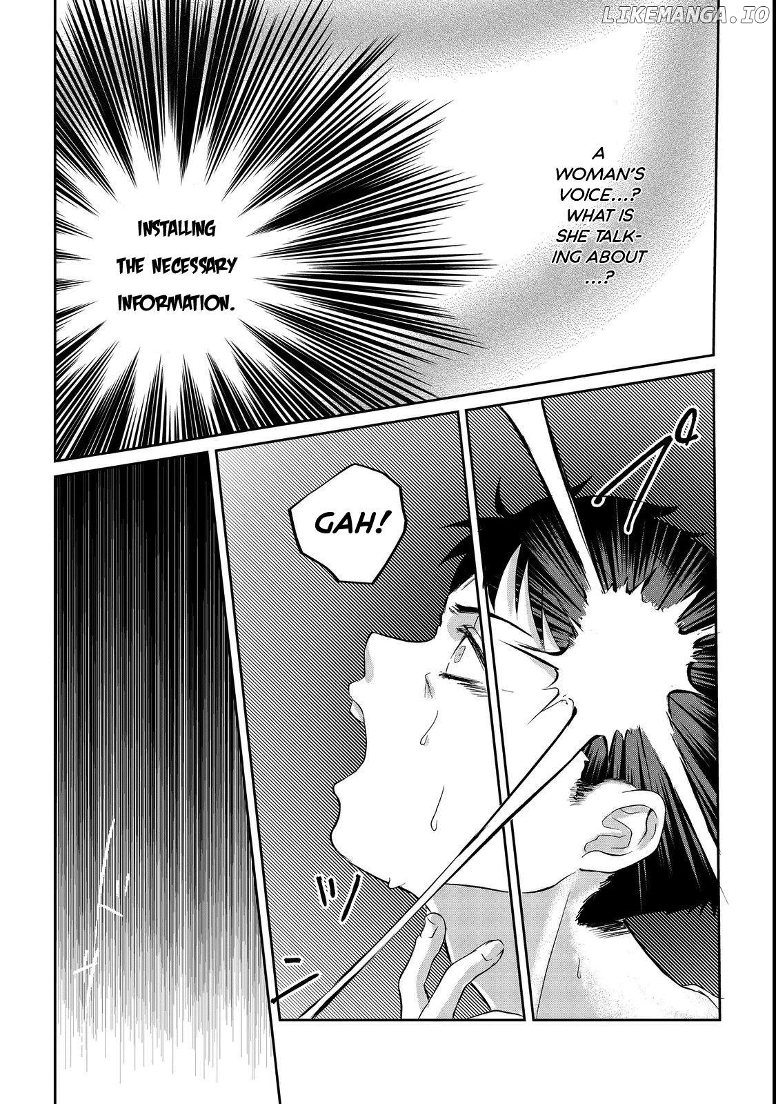 Chuunen Majutsushi no Yuuyuu Jiteki na Dungeon Kouryaku - Skill Orb o Tsukattara Saikyou Skill o Teniireta no de, Suki ni Ikiyou to Omoimasu~ Chapter 1 - page 14