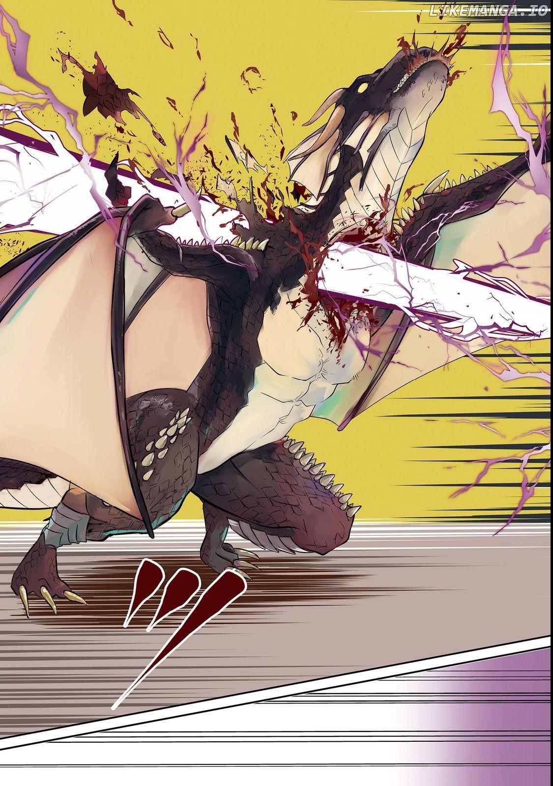 Chuunen Majutsushi no Yuuyuu Jiteki na Dungeon Kouryaku - Skill Orb o Tsukattara Saikyou Skill o Teniireta no de, Suki ni Ikiyou to Omoimasu~ Chapter 1 - page 3