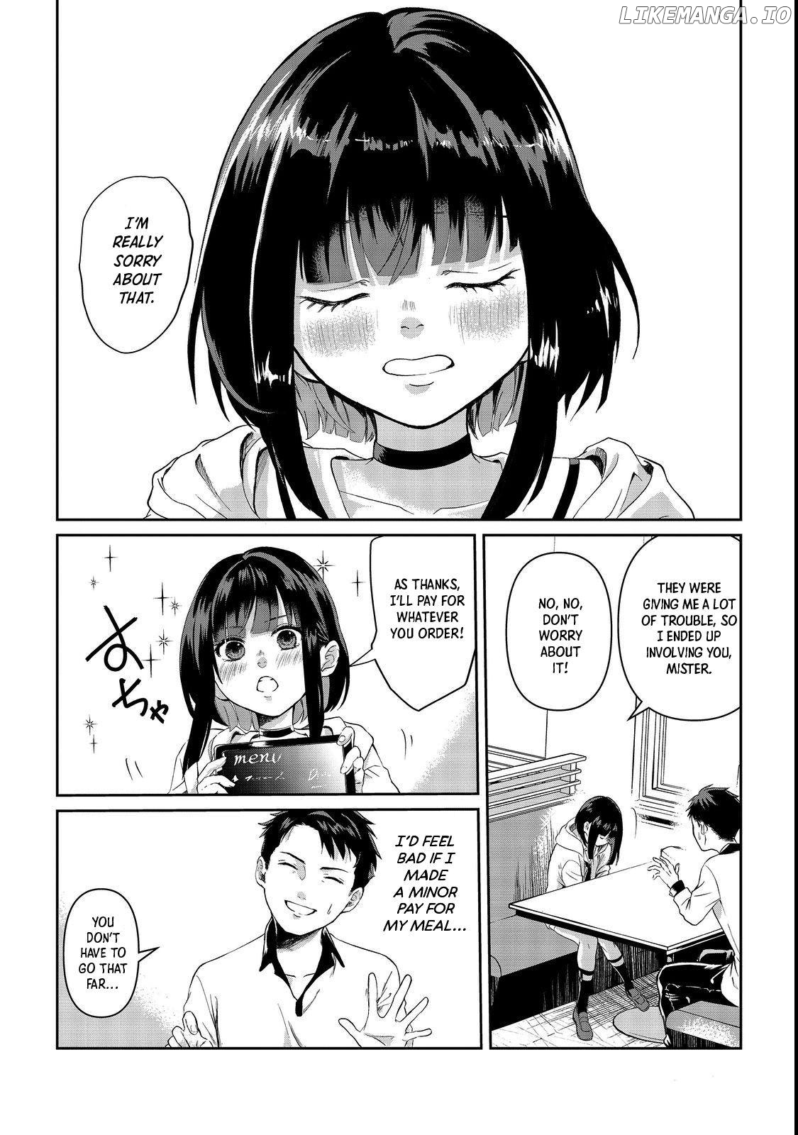 Chuunen Majutsushi no Yuuyuu Jiteki na Dungeon Kouryaku - Skill Orb o Tsukattara Saikyou Skill o Teniireta no de, Suki ni Ikiyou to Omoimasu~ Chapter 1 - page 21