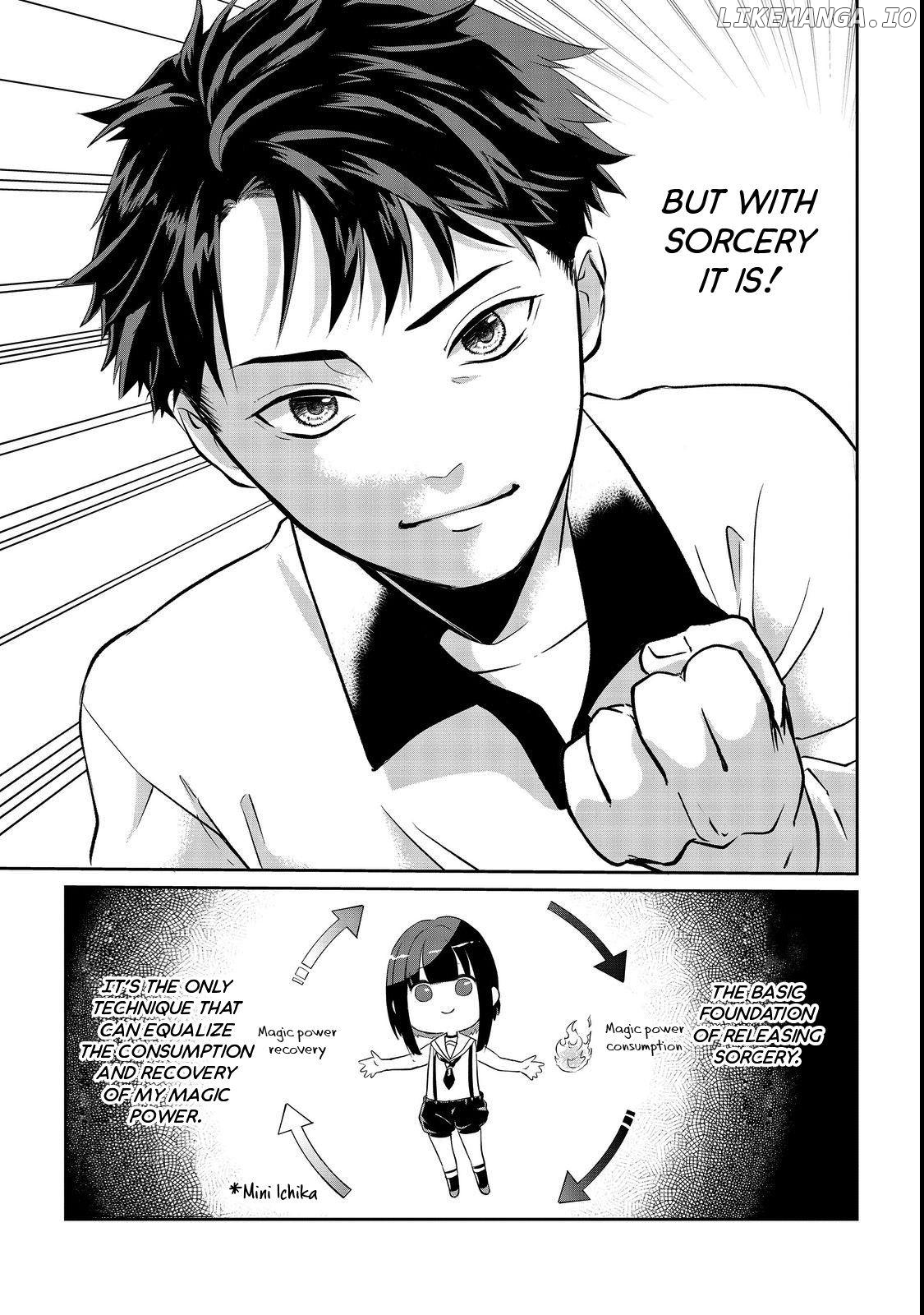 Chuunen Majutsushi no Yuuyuu Jiteki na Dungeon Kouryaku - Skill Orb o Tsukattara Saikyou Skill o Teniireta no de, Suki ni Ikiyou to Omoimasu~ Chapter 1 - page 28
