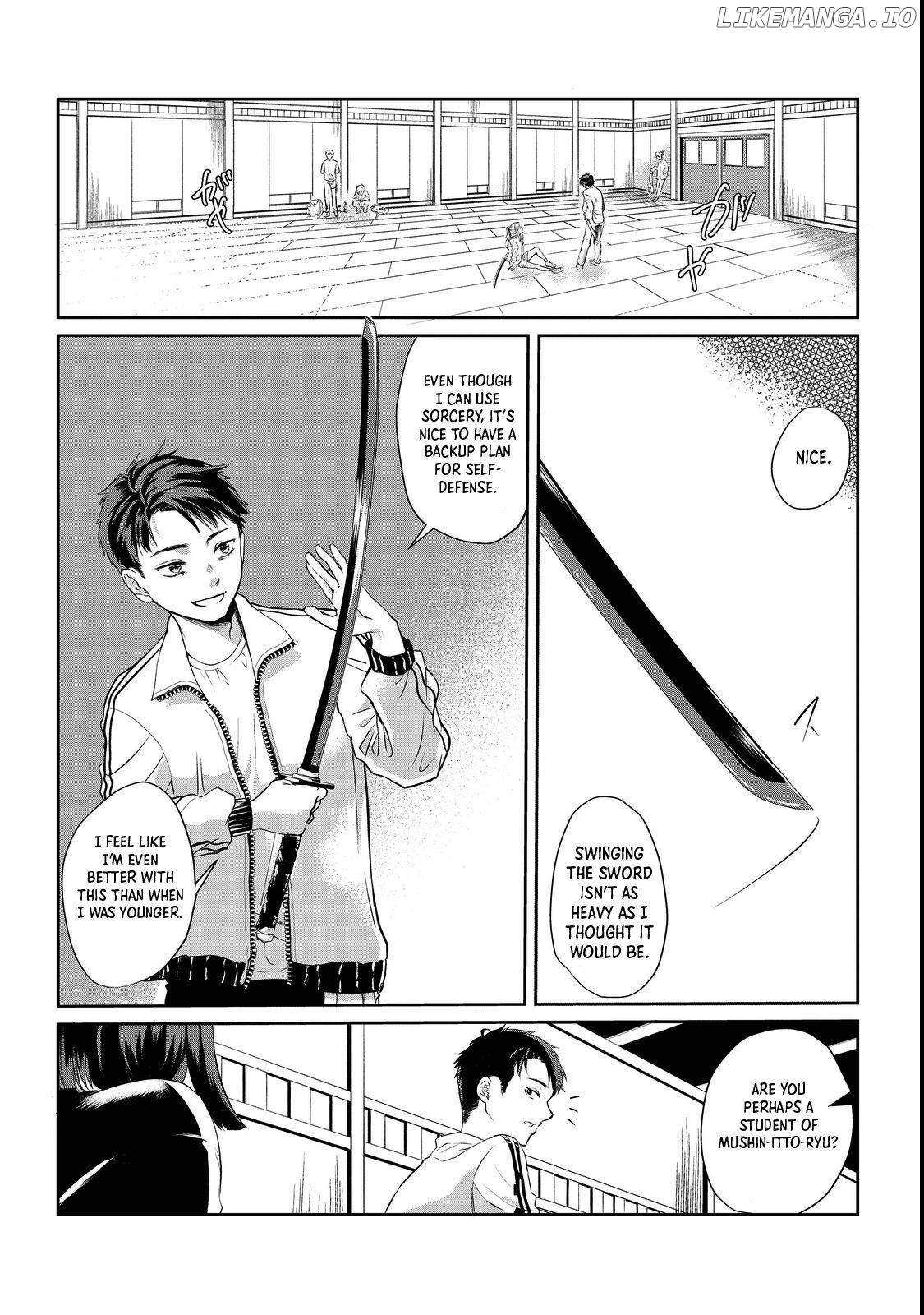 Chuunen Majutsushi no Yuuyuu Jiteki na Dungeon Kouryaku - Skill Orb o Tsukattara Saikyou Skill o Teniireta no de, Suki ni Ikiyou to Omoimasu~ Chapter 1 - page 31