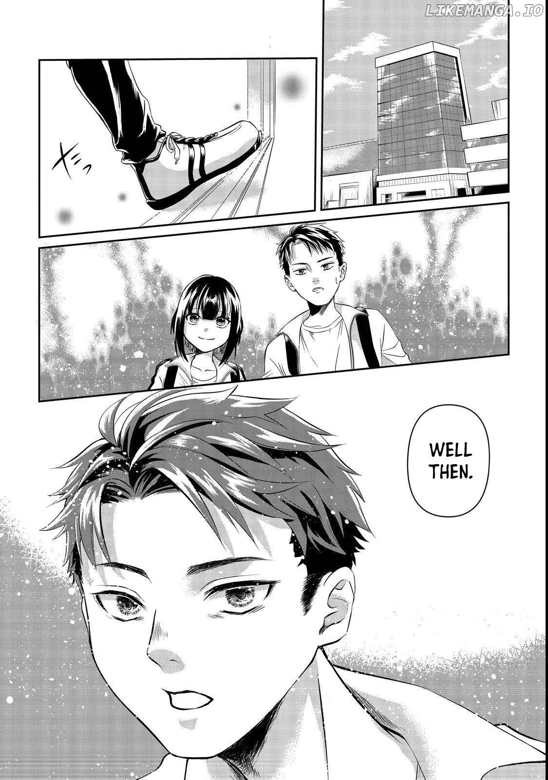 Chuunen Majutsushi no Yuuyuu Jiteki na Dungeon Kouryaku - Skill Orb o Tsukattara Saikyou Skill o Teniireta no de, Suki ni Ikiyou to Omoimasu~ Chapter 1 - page 35