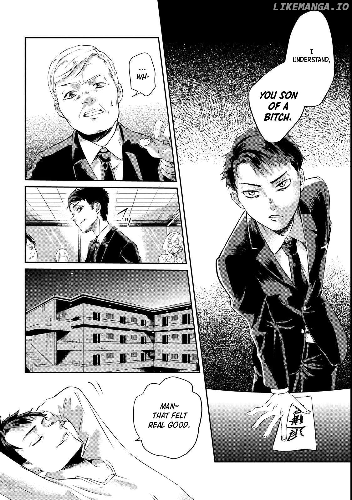 Chuunen Majutsushi no Yuuyuu Jiteki na Dungeon Kouryaku - Skill Orb o Tsukattara Saikyou Skill o Teniireta no de, Suki ni Ikiyou to Omoimasu~ Chapter 1 - page 9