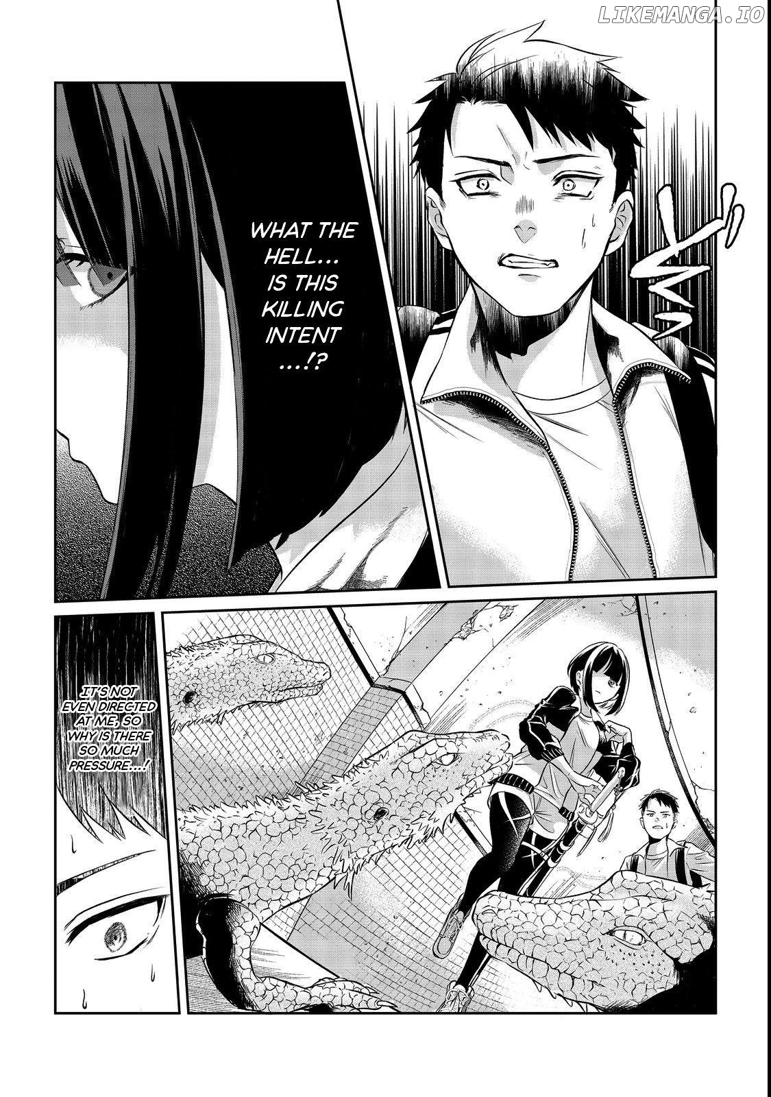 Chuunen Majutsushi no Yuuyuu Jiteki na Dungeon Kouryaku - Skill Orb o Tsukattara Saikyou Skill o Teniireta no de, Suki ni Ikiyou to Omoimasu~ Chapter 2 - page 22