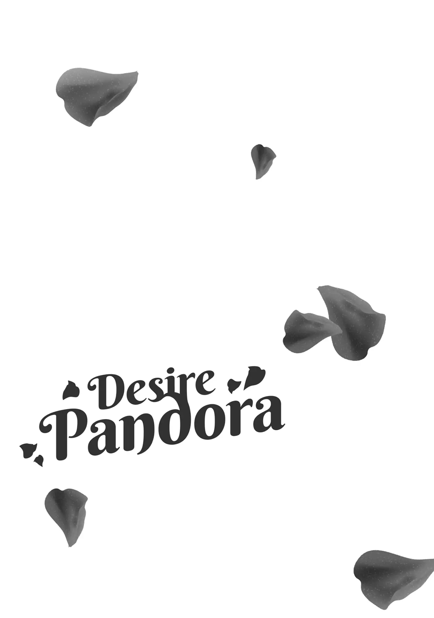 Yokubou Pandora Chapter 17 - page 21