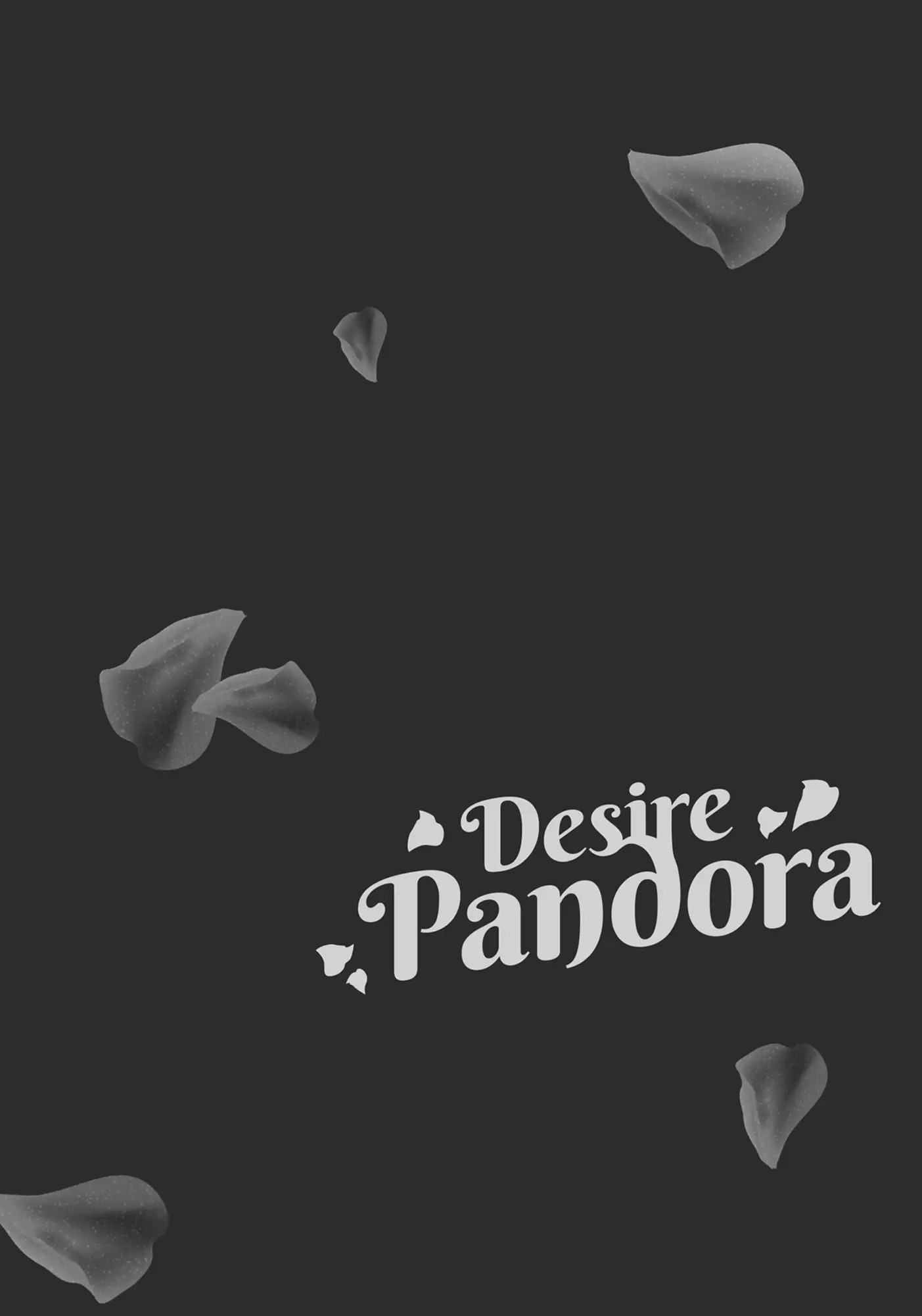 Yokubou Pandora Chapter 17 - page 22