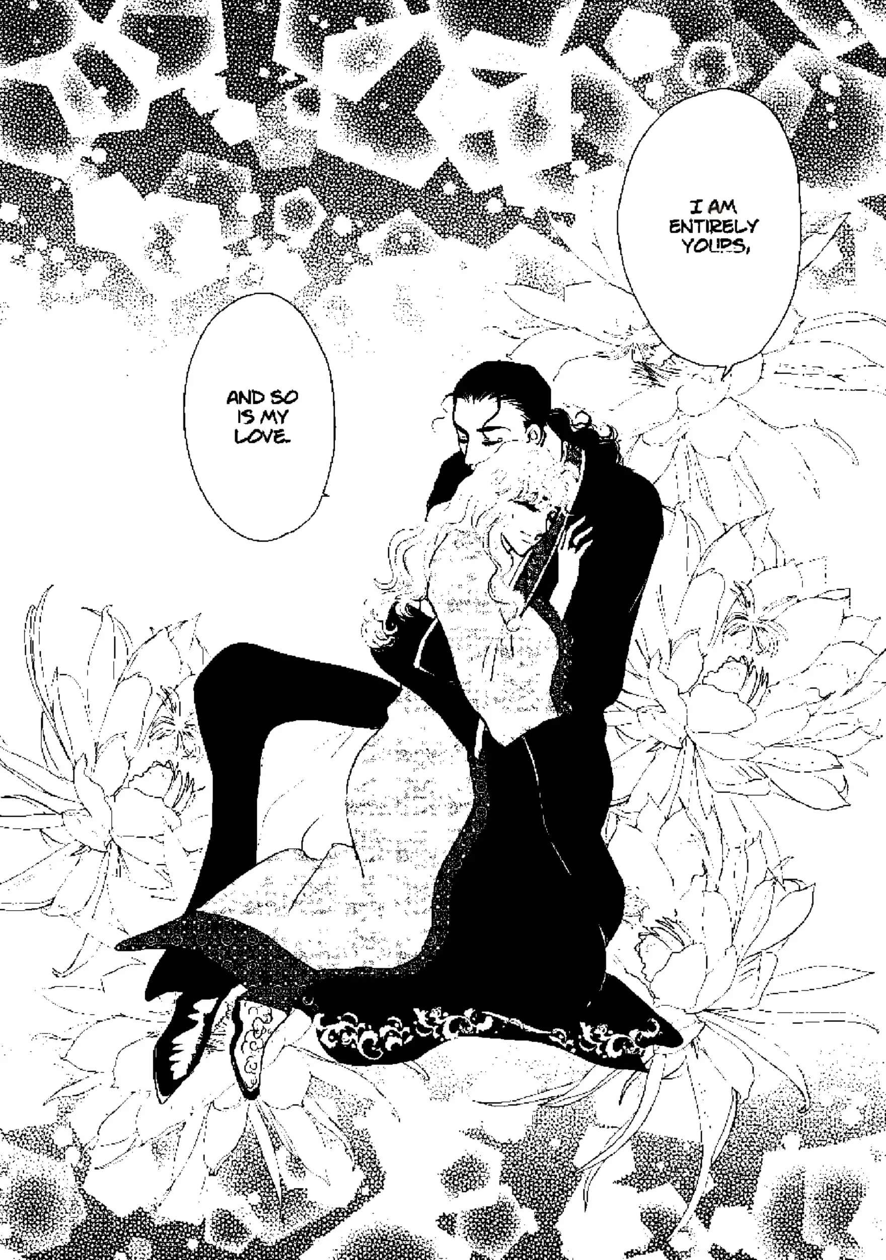 The Sheikh's Sinful Seduction Chapter 12 - page 13