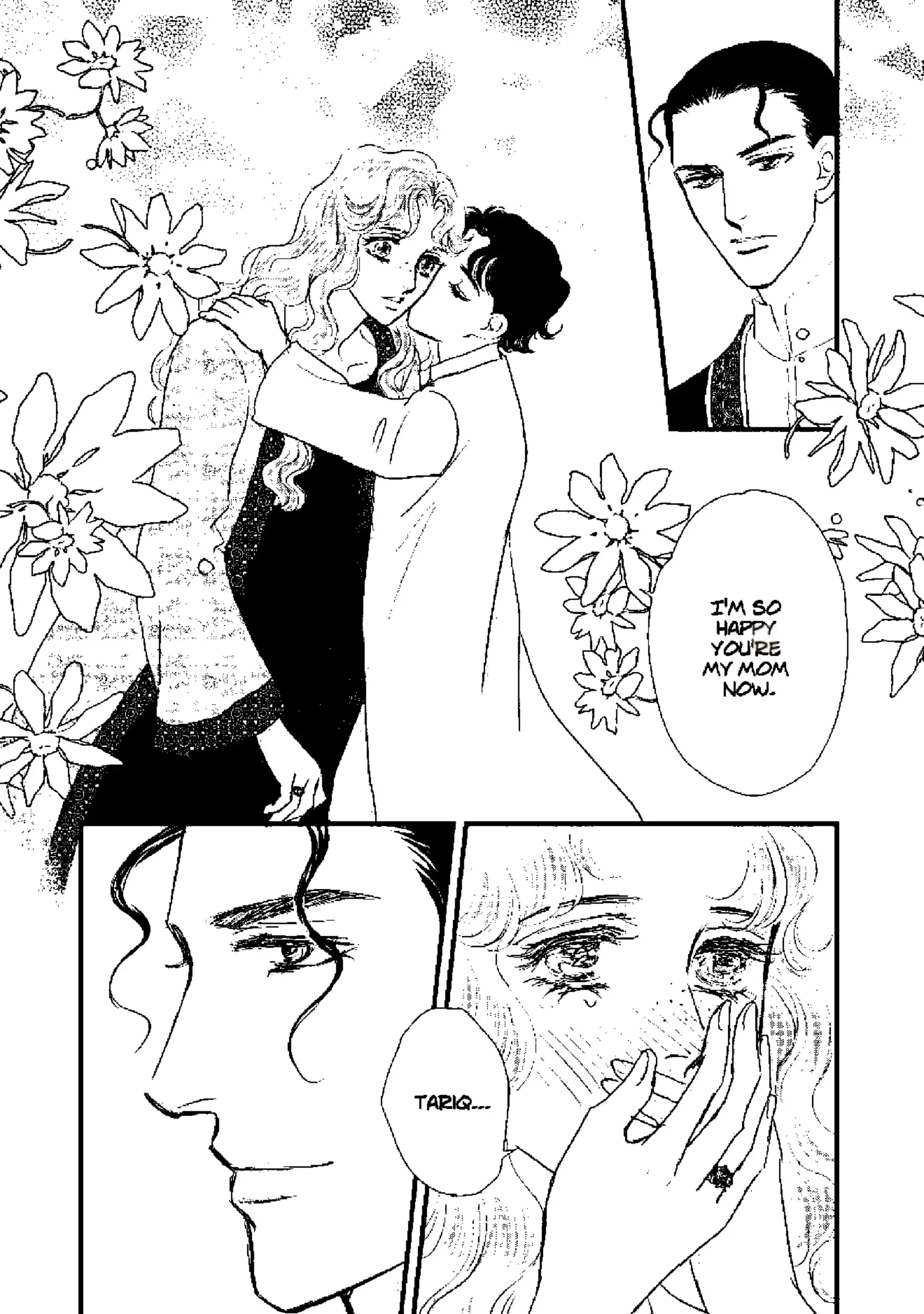 The Sheikh's Sinful Seduction Chapter 12 - page 3