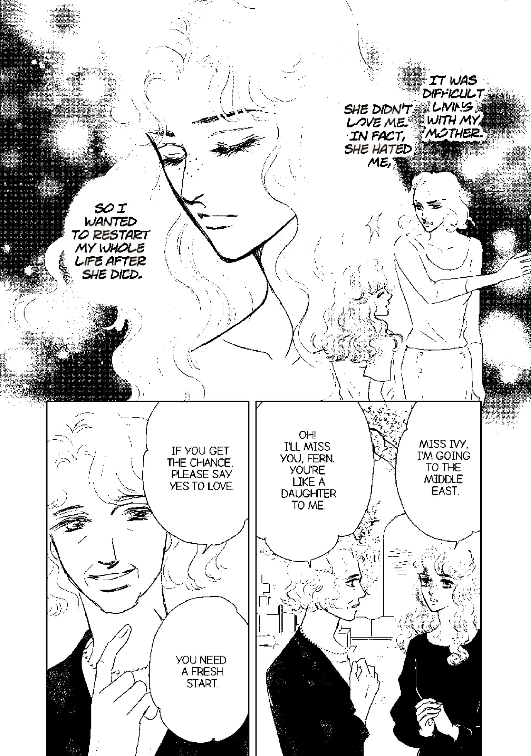 The Sheikh's Sinful Seduction Chapter 3 - page 5