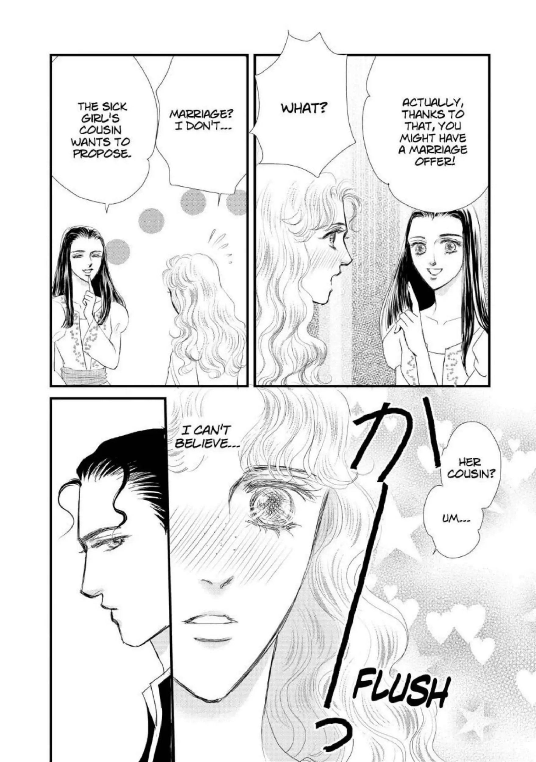 The Sheikh's Sinful Seduction Chapter 7 - page 4