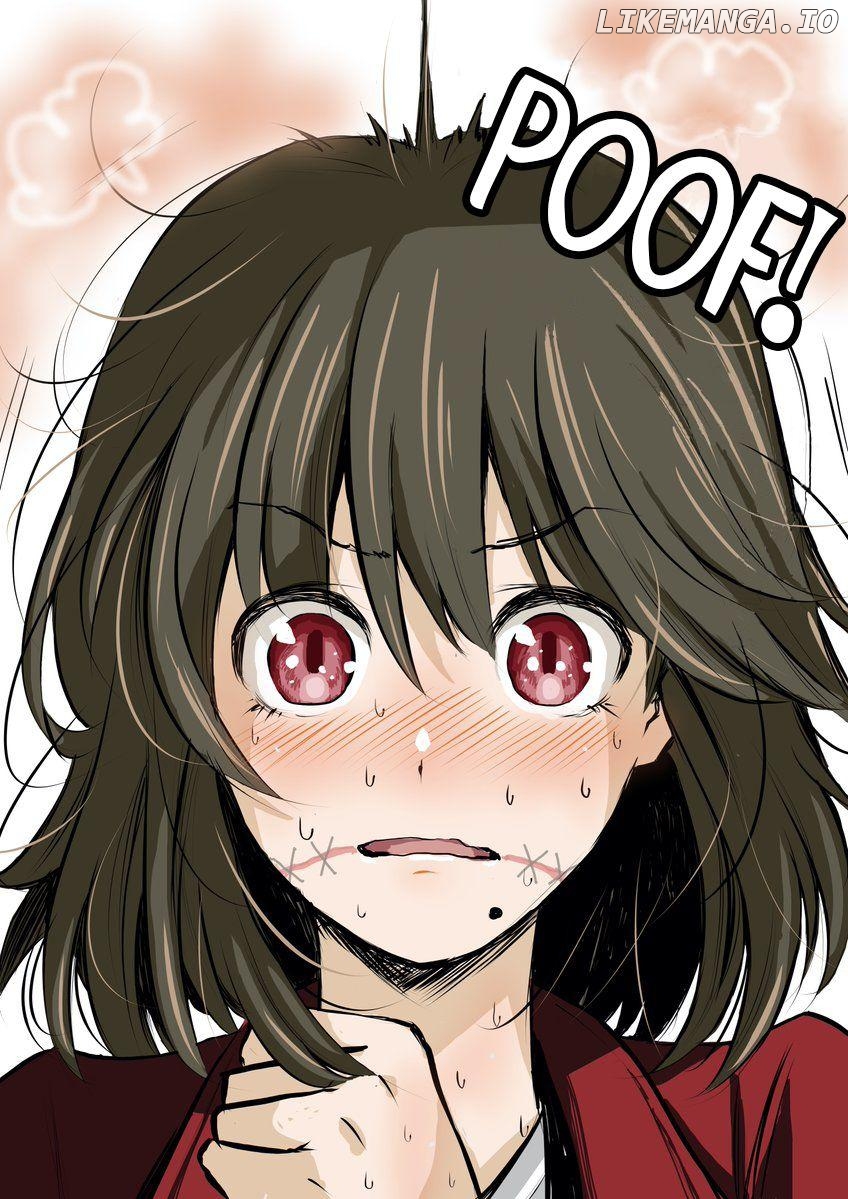 My New Employee is a Monster Cosplayer Chapter 4 - page 3