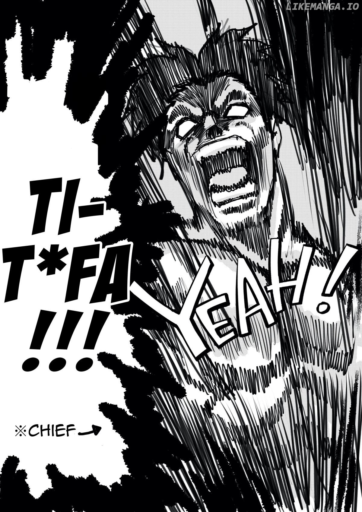 My New Employee is a Monster Cosplayer Chapter 7 - page 2