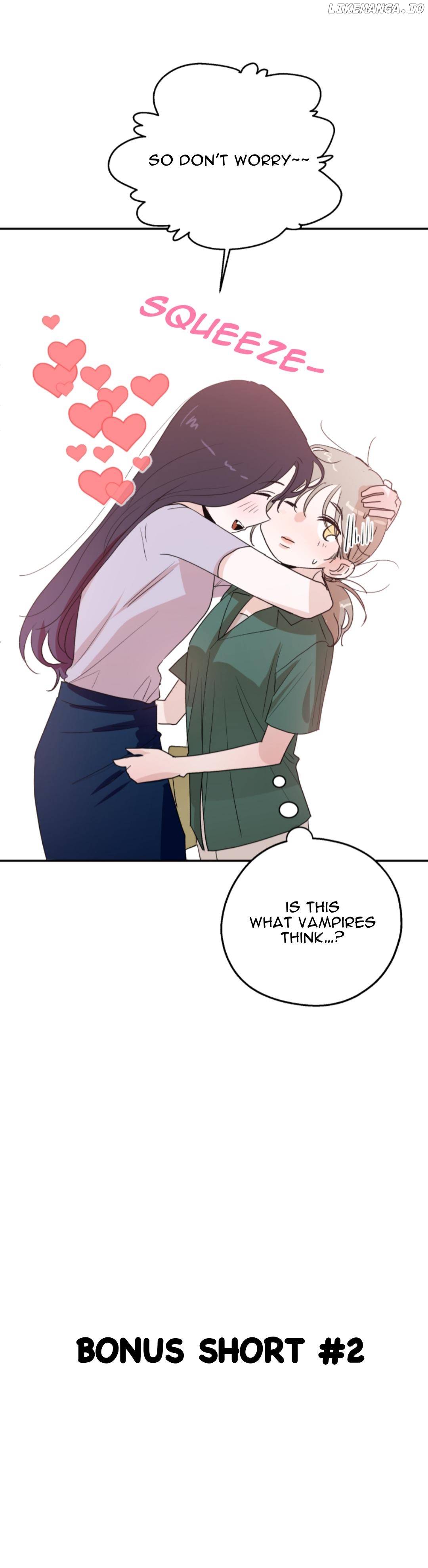 The Most Perfect Meal Chapter 3 - page 3
