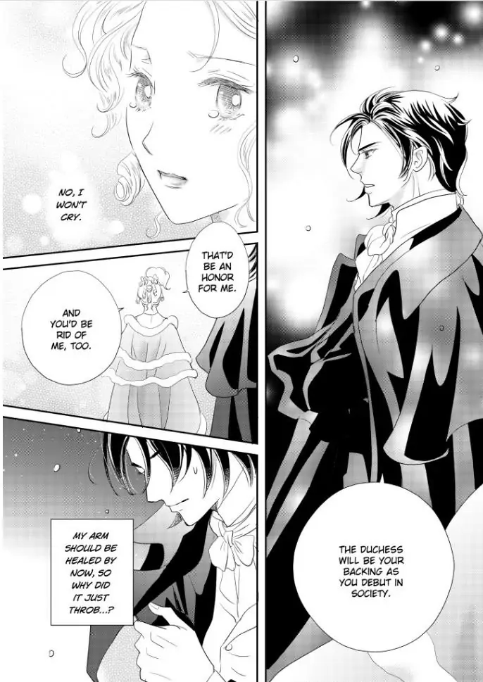 CHRISTMAS AT MULBERRY HALL Chapter 1 - page 102