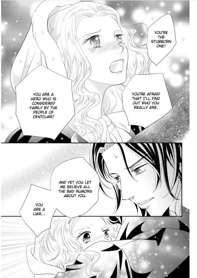 CHRISTMAS AT MULBERRY HALL Chapter 1 - page 114