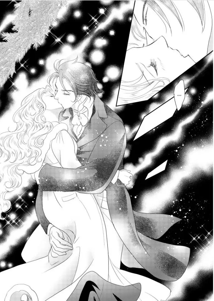 CHRISTMAS AT MULBERRY HALL Chapter 1 - page 115