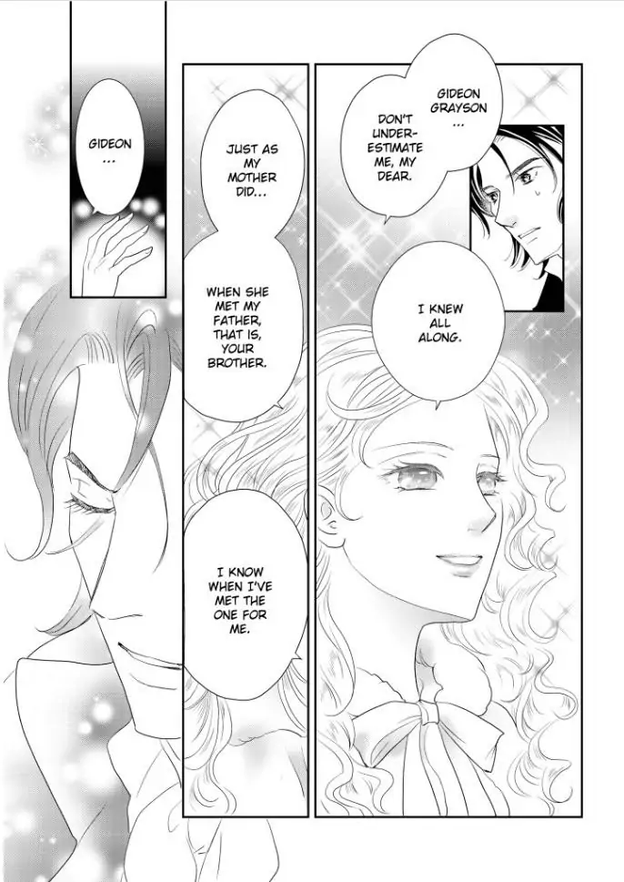 CHRISTMAS AT MULBERRY HALL Chapter 1 - page 120