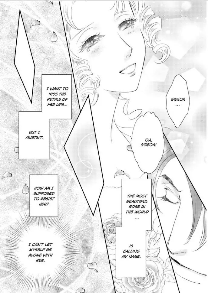 CHRISTMAS AT MULBERRY HALL Chapter 1 - page 59