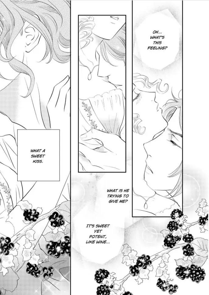 CHRISTMAS AT MULBERRY HALL Chapter 1 - page 75