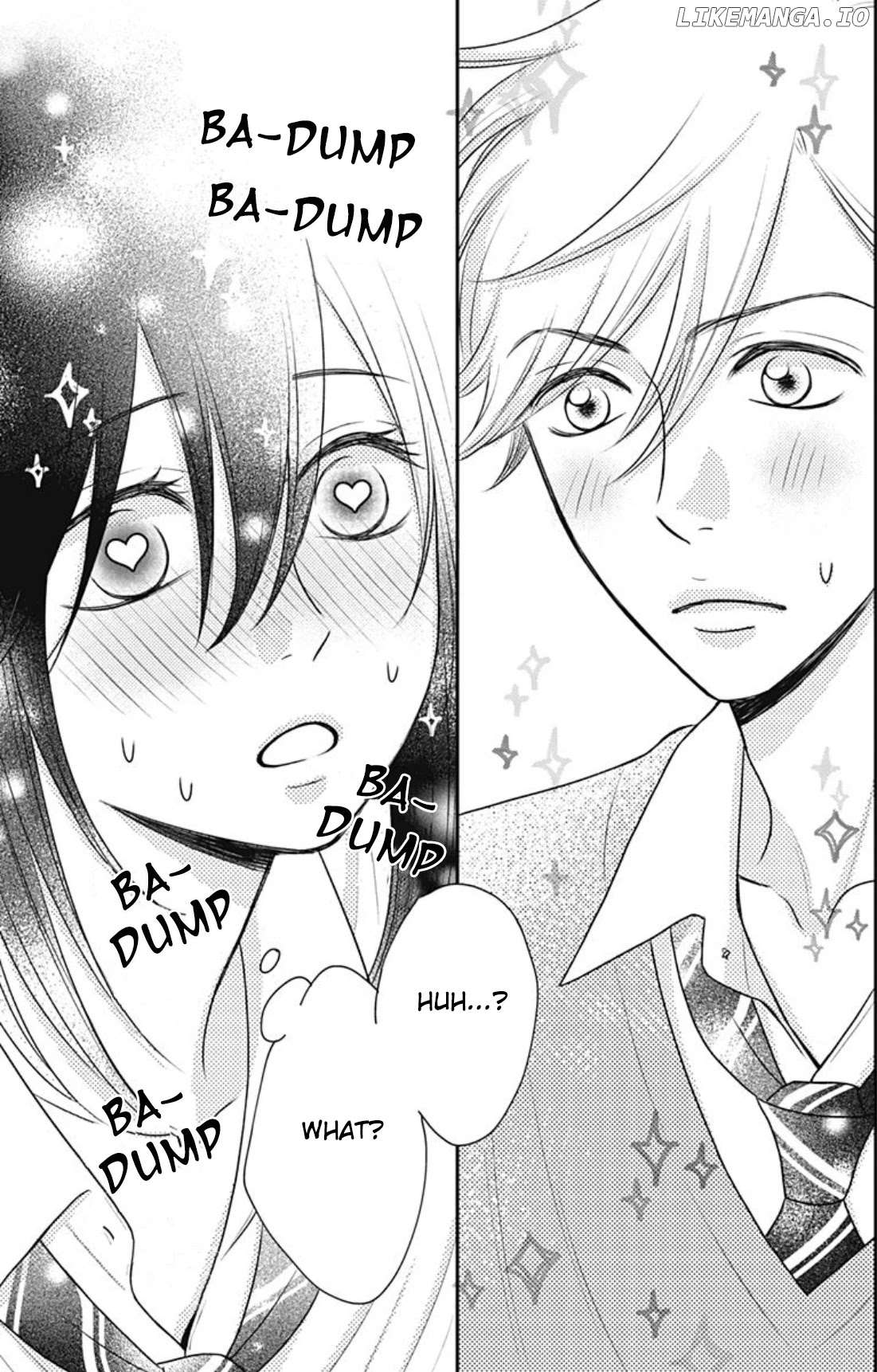 Ichinose-kun Wa Kofun Dekinai Chapter 11 - page 6