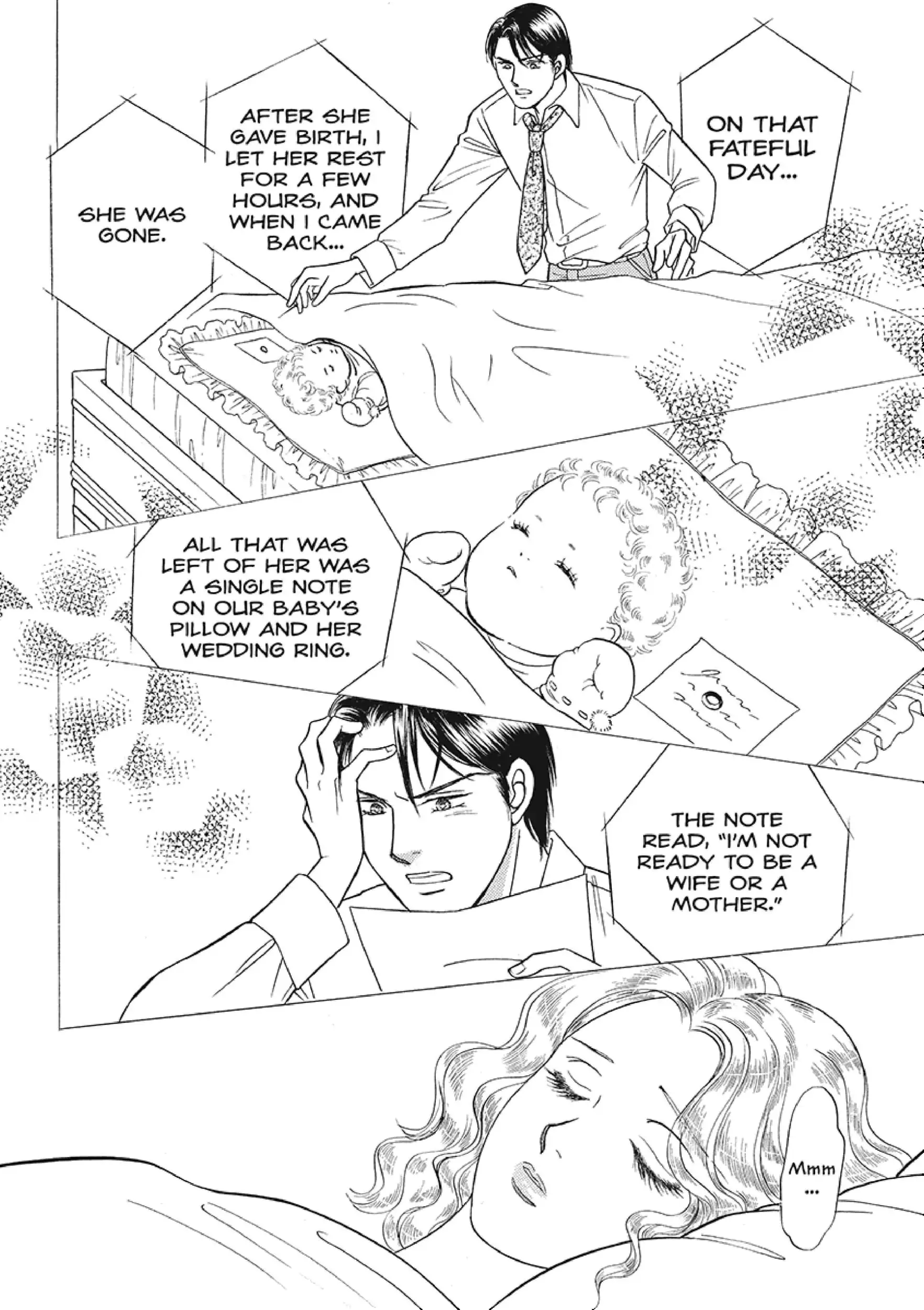 The Spaniard's Marriage Bargain Chapter 1 - page 10