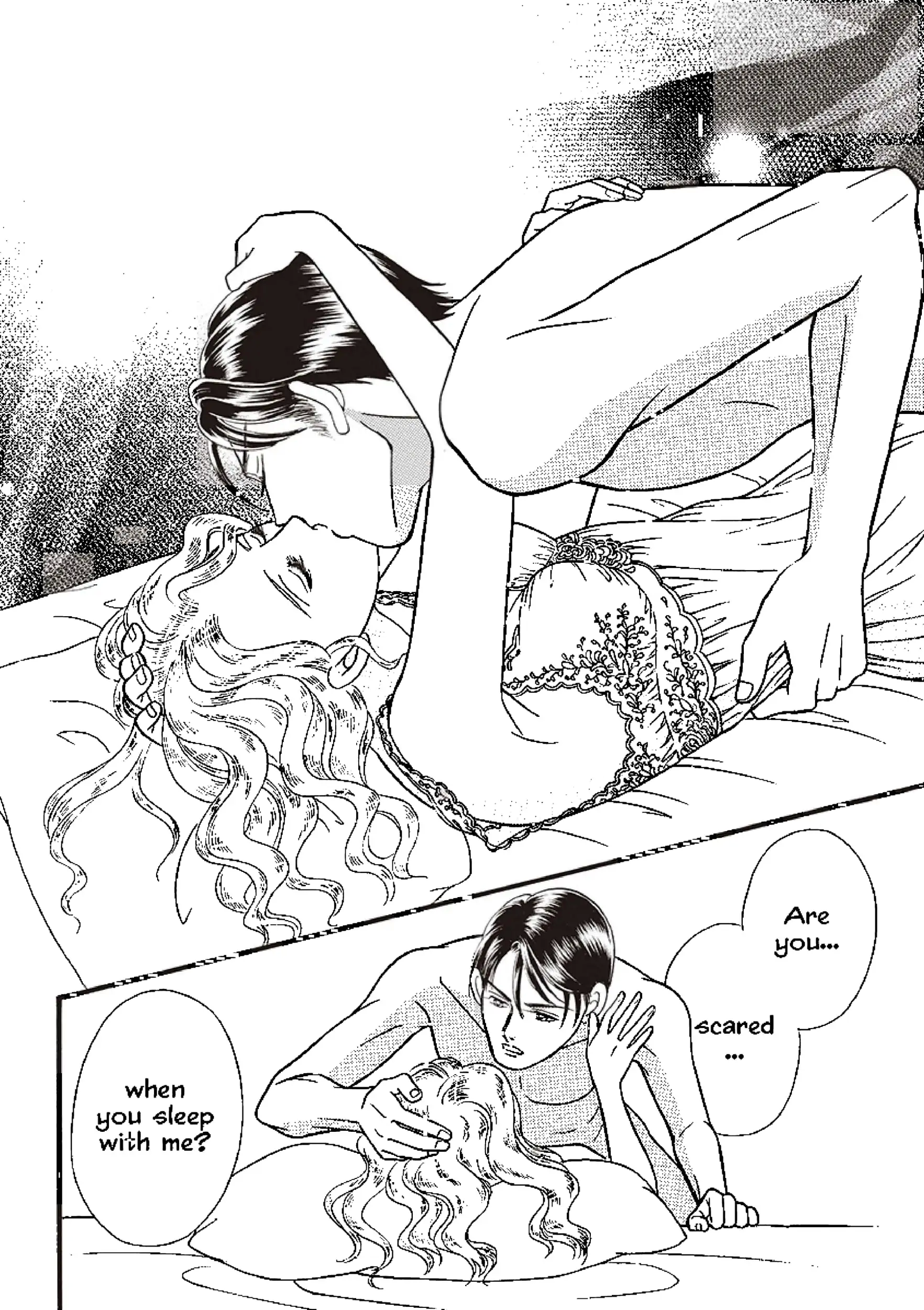 The Spaniard's Marriage Bargain Chapter 10 - page 2