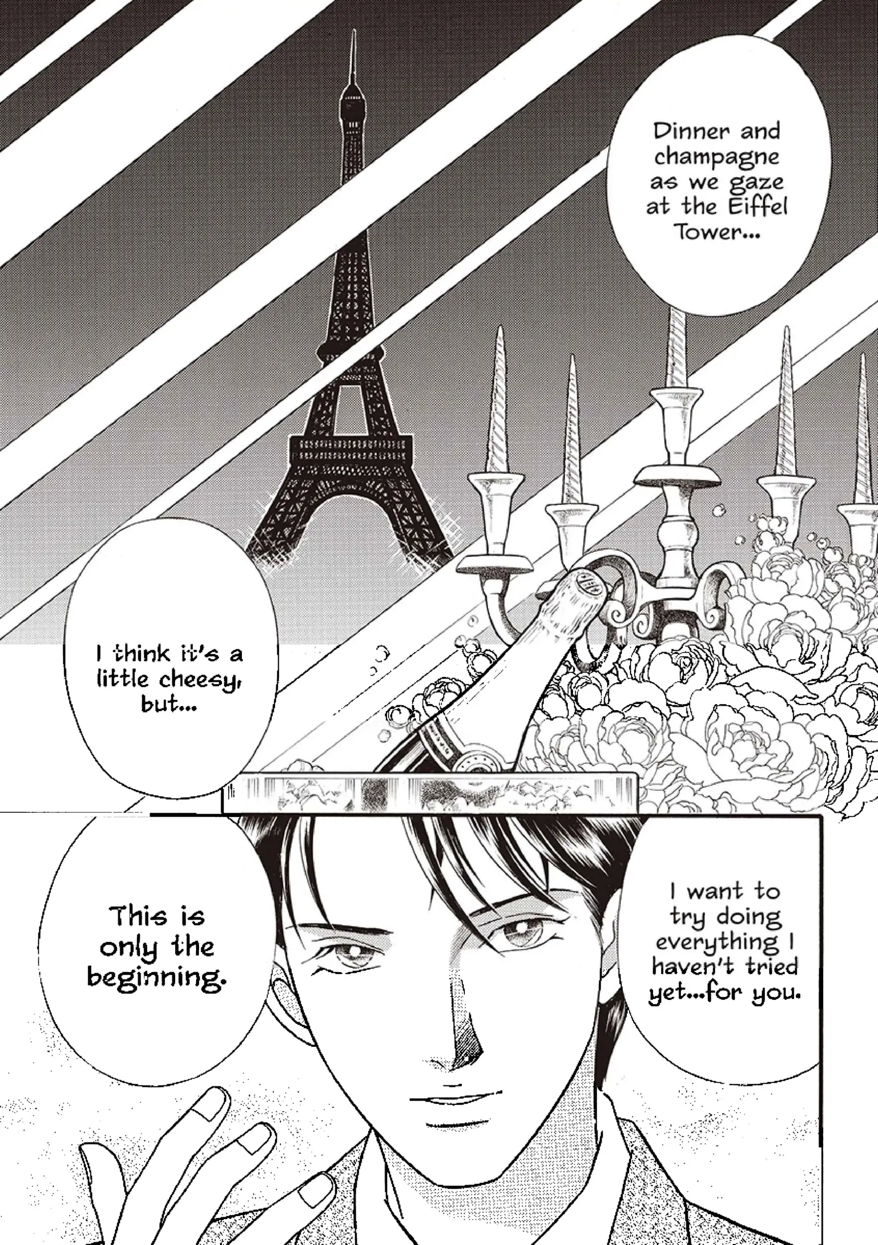 The Spaniard's Marriage Bargain Chapter 12 - page 13