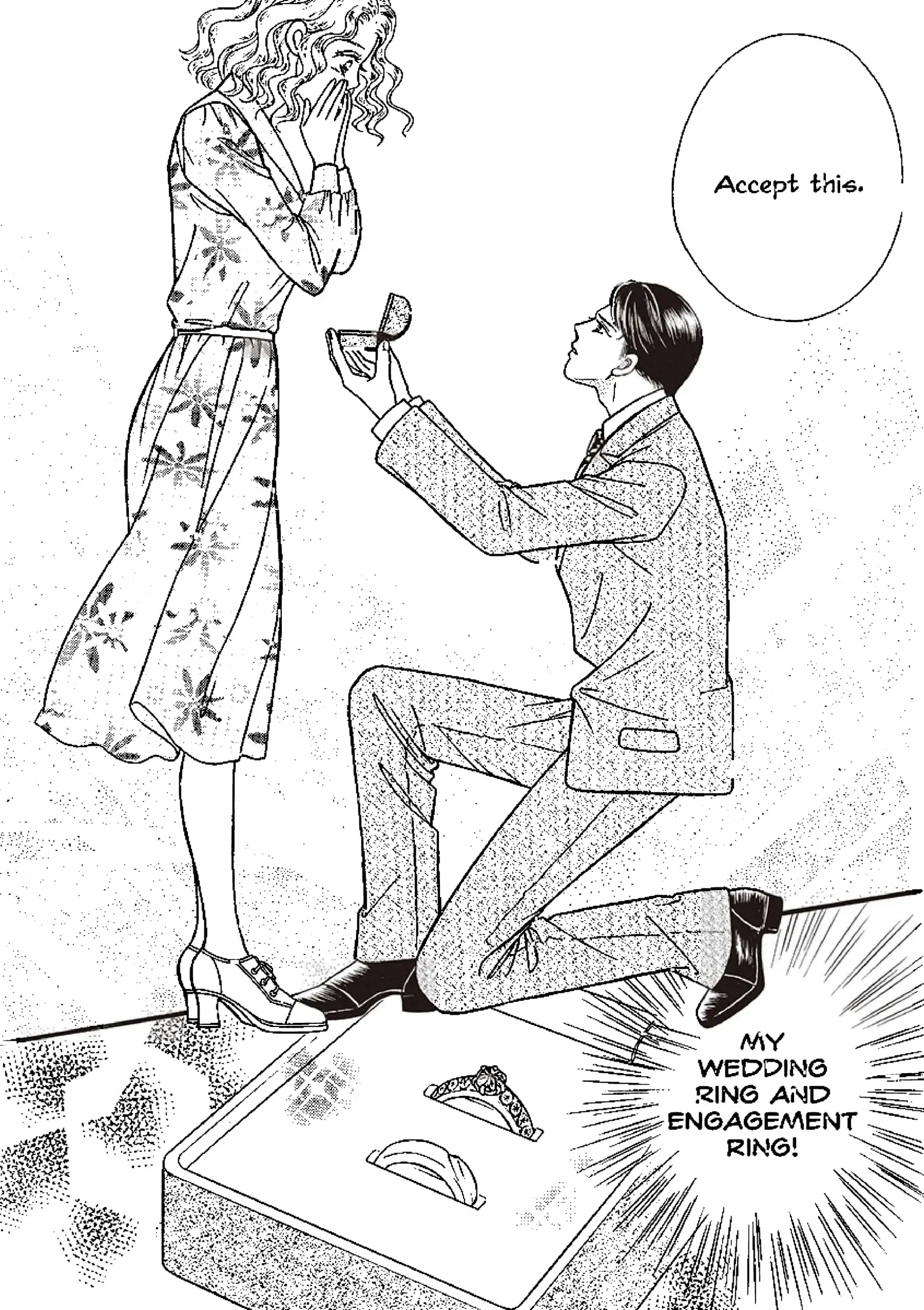 The Spaniard's Marriage Bargain Chapter 12 - page 14