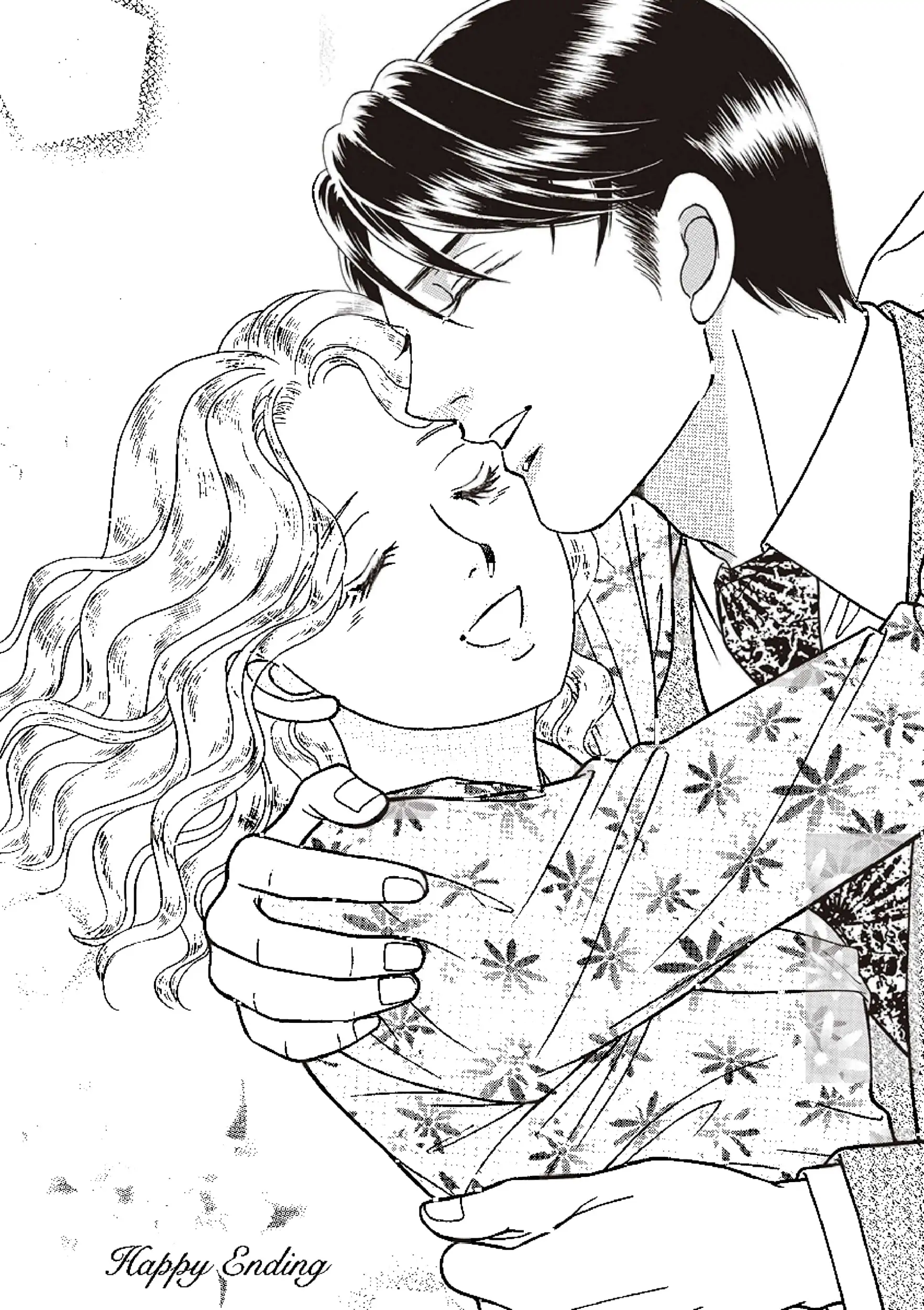 The Spaniard's Marriage Bargain Chapter 12 - page 17