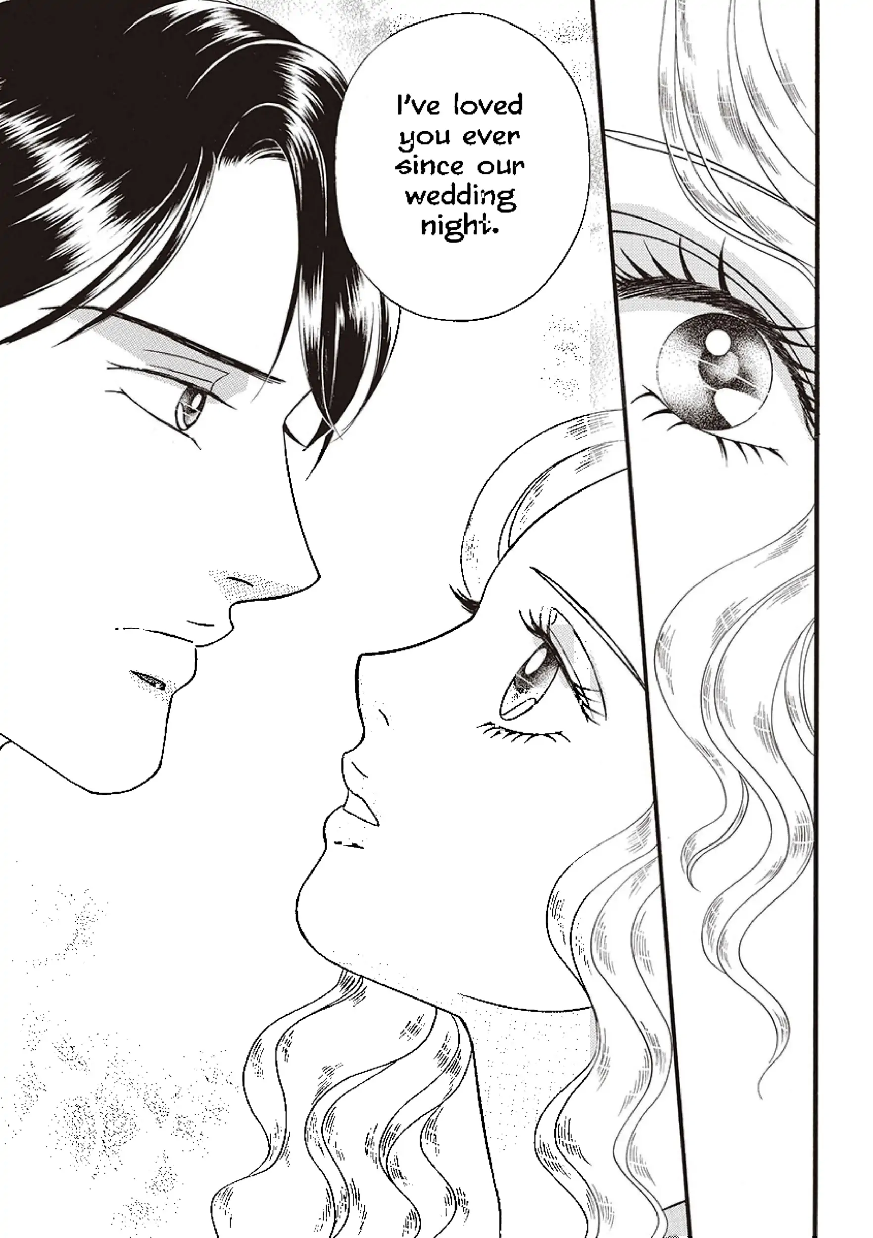 The Spaniard's Marriage Bargain Chapter 12 - page 7