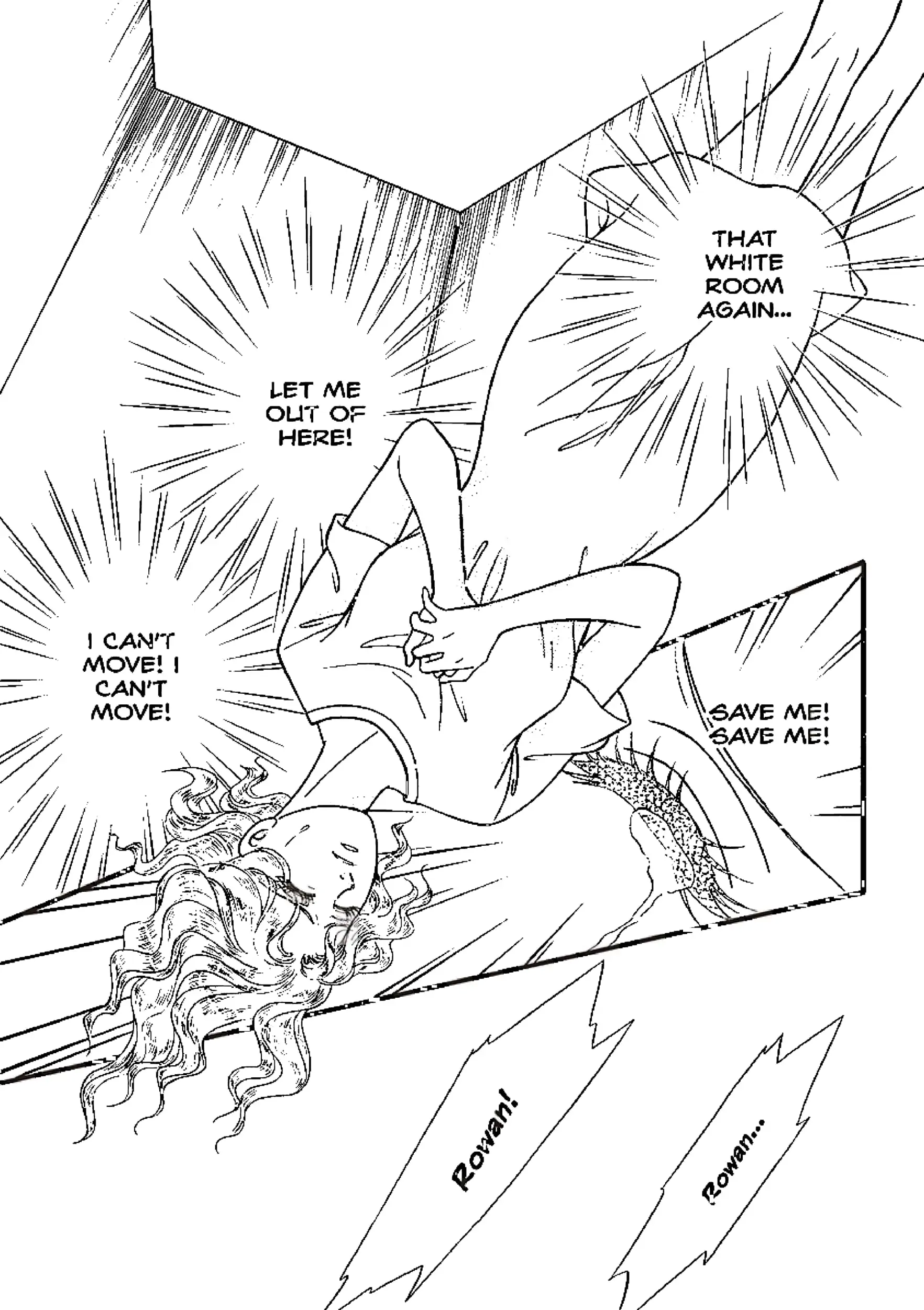 The Spaniard's Marriage Bargain Chapter 3 - page 5