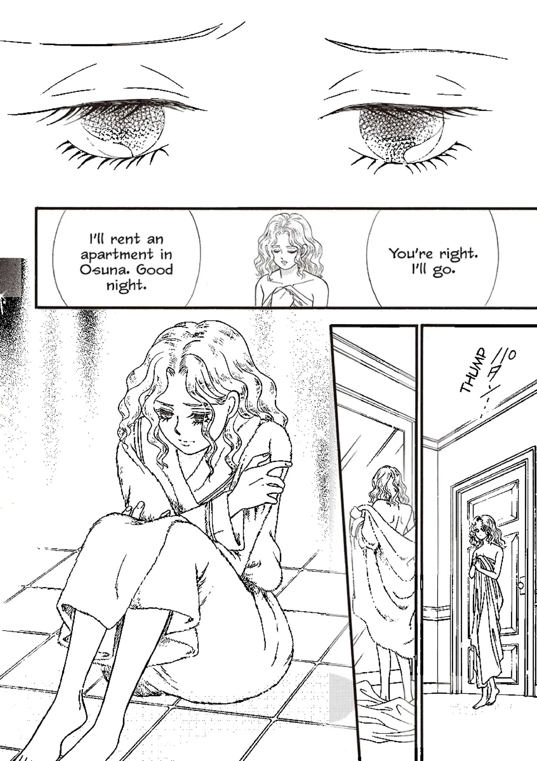 The Spaniard's Marriage Bargain Chapter 7 - page 10