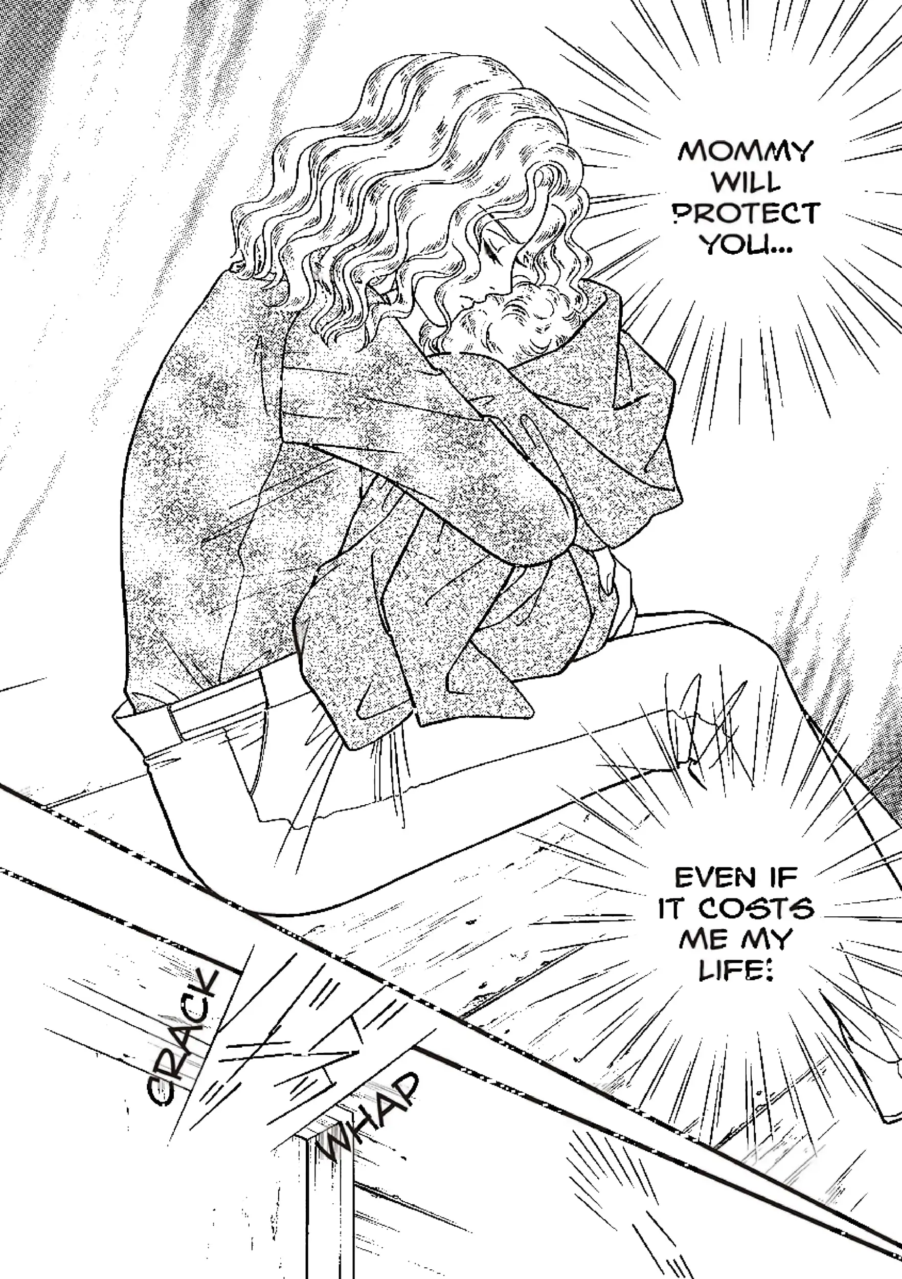 The Spaniard's Marriage Bargain Chapter 9 - page 2