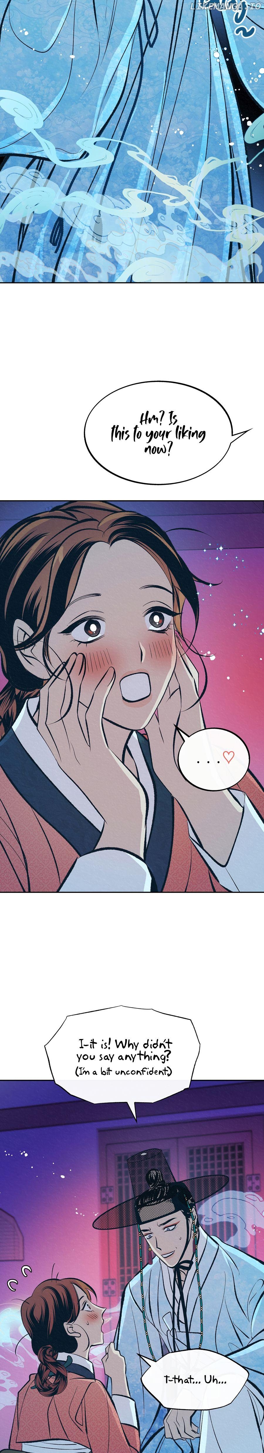 Tale of Widow Gyuyoung Chapter 1 - page 29