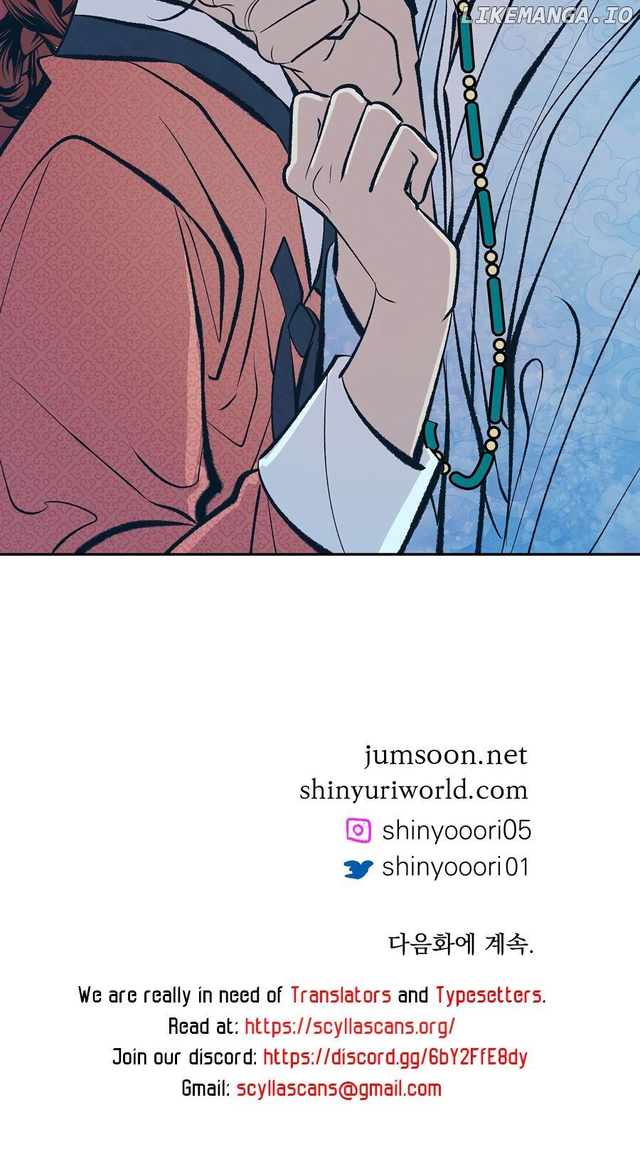 Tale of Widow Gyuyoung Chapter 1 - page 31