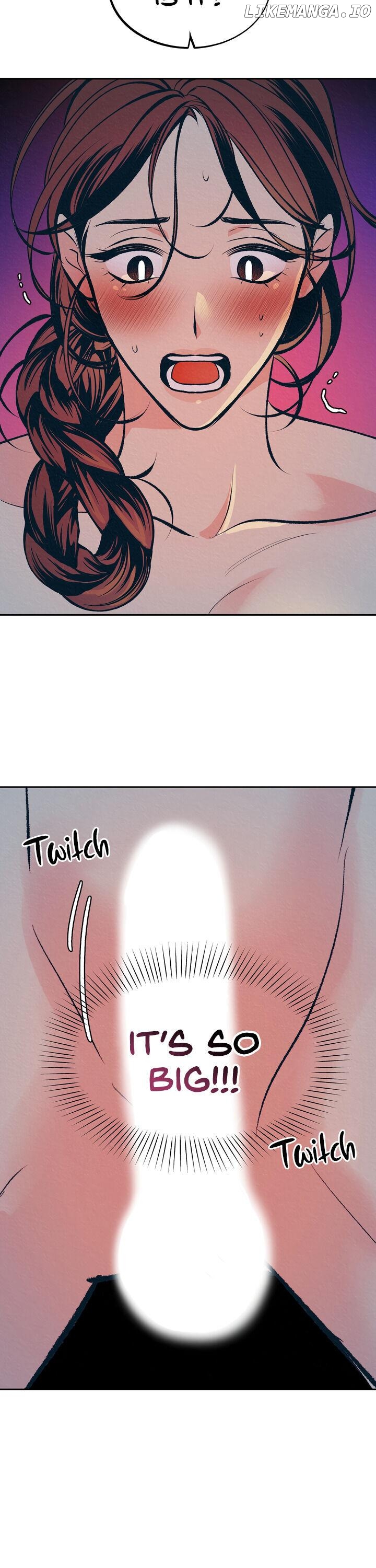 Tale of Widow Gyuyoung Chapter 2 - page 12