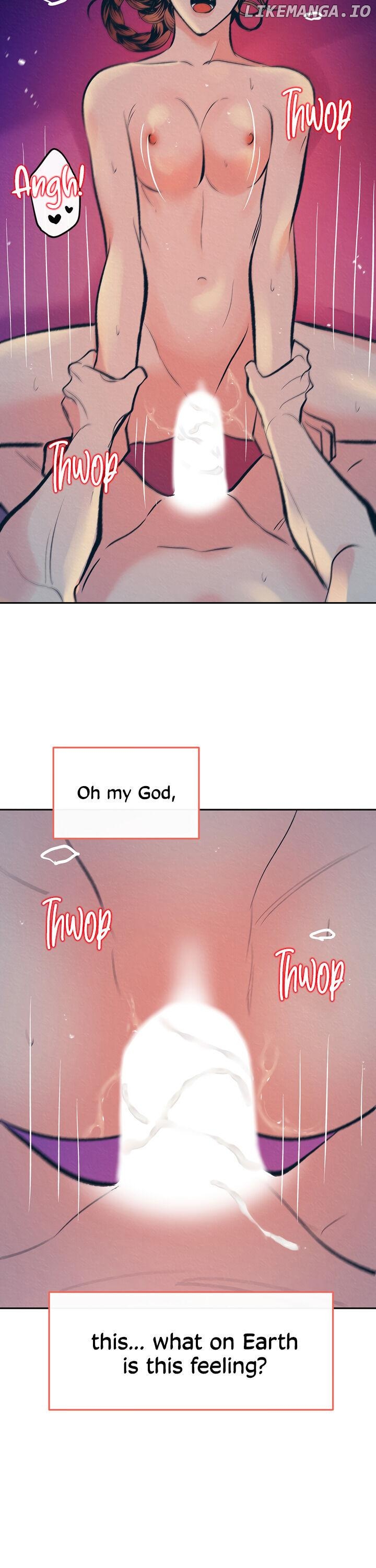 Tale of Widow Gyuyoung Chapter 2 - page 17