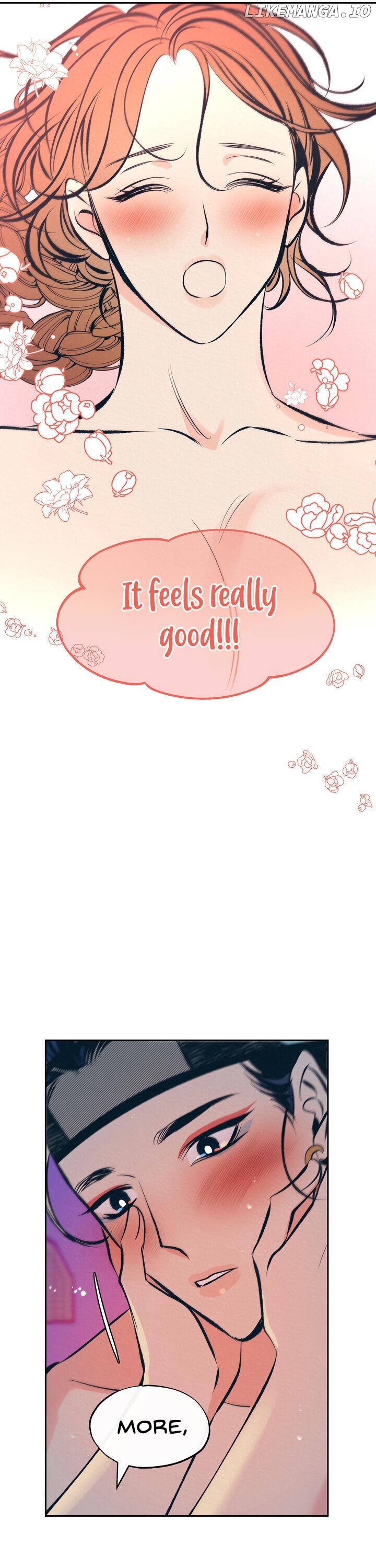 Tale of Widow Gyuyoung Chapter 2 - page 18