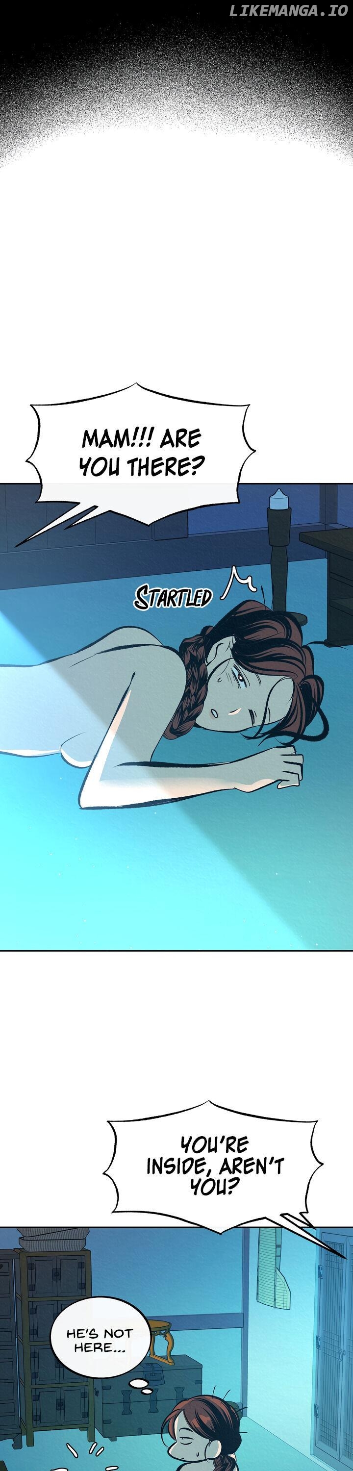 Tale of Widow Gyuyoung Chapter 2 - page 25