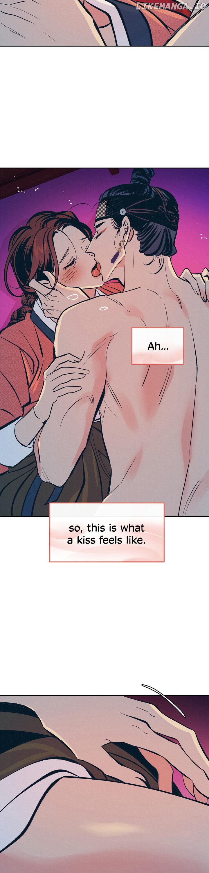 Tale of Widow Gyuyoung Chapter 2 - page 5