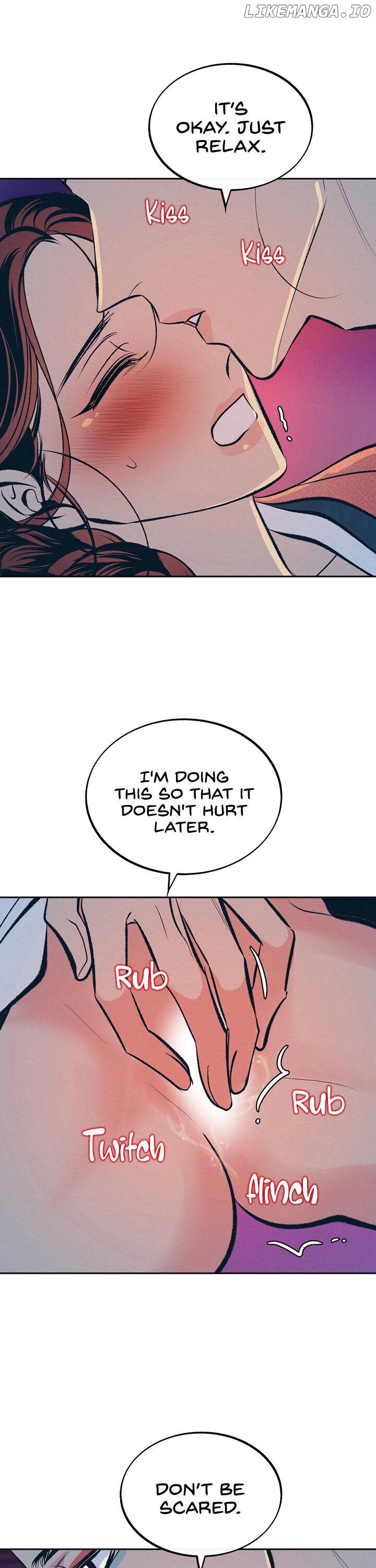 Tale of Widow Gyuyoung Chapter 2 - page 7