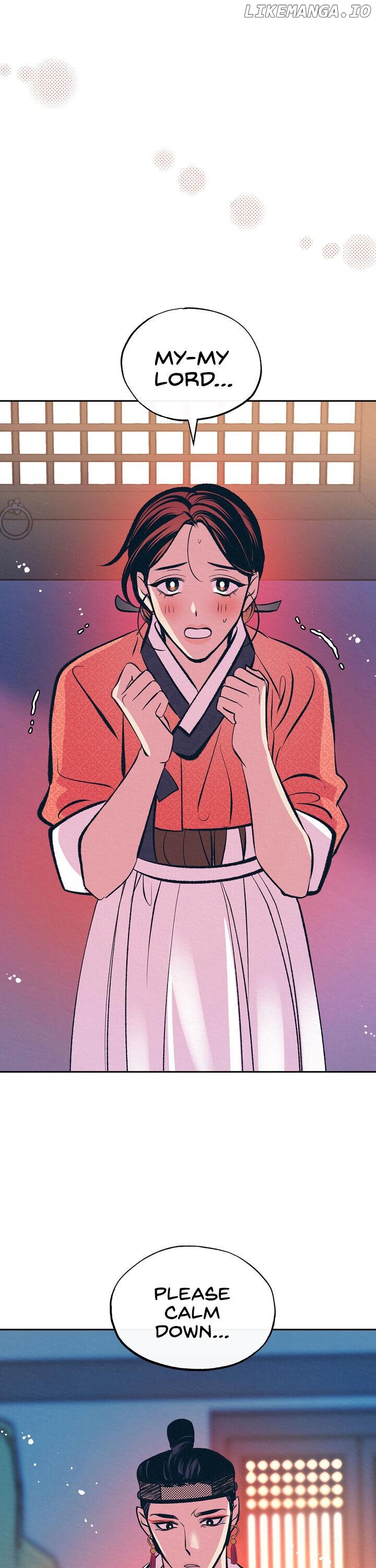 Tale of Widow Gyuyoung Chapter 3 - page 25