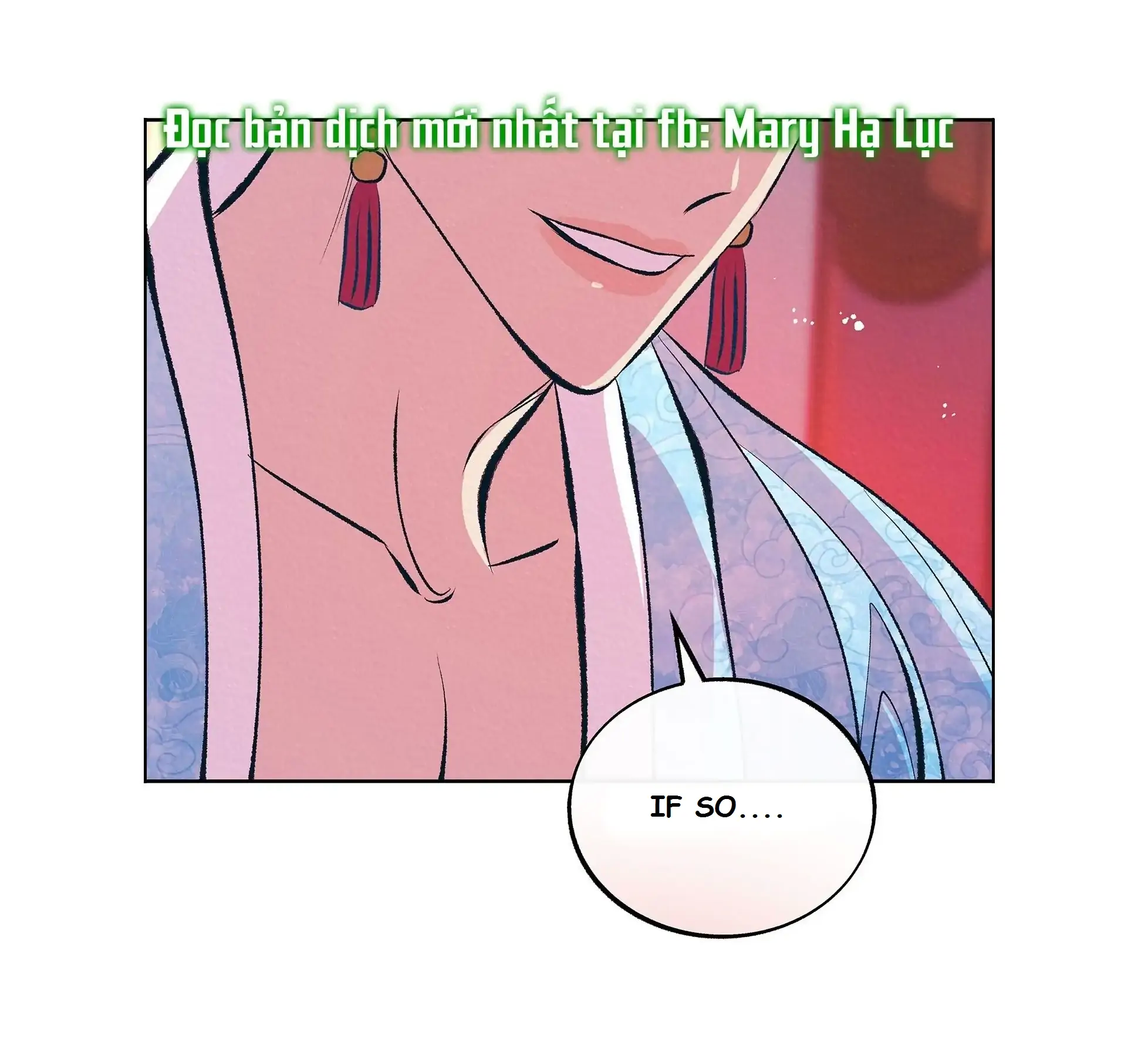 Tale of Widow Gyuyoung Chapter 4 - page 20