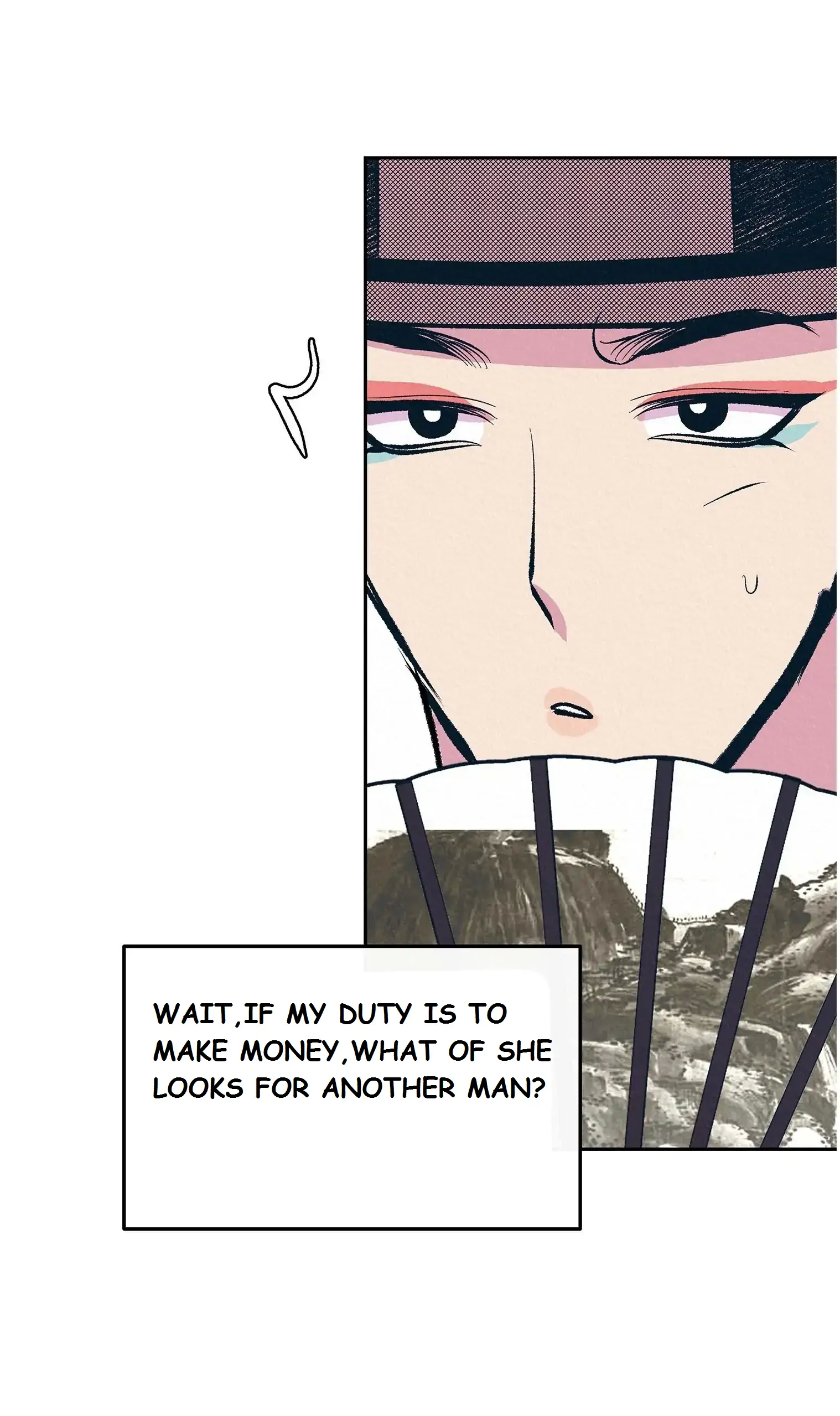 Tale of Widow Gyuyoung Chapter 4 - page 33