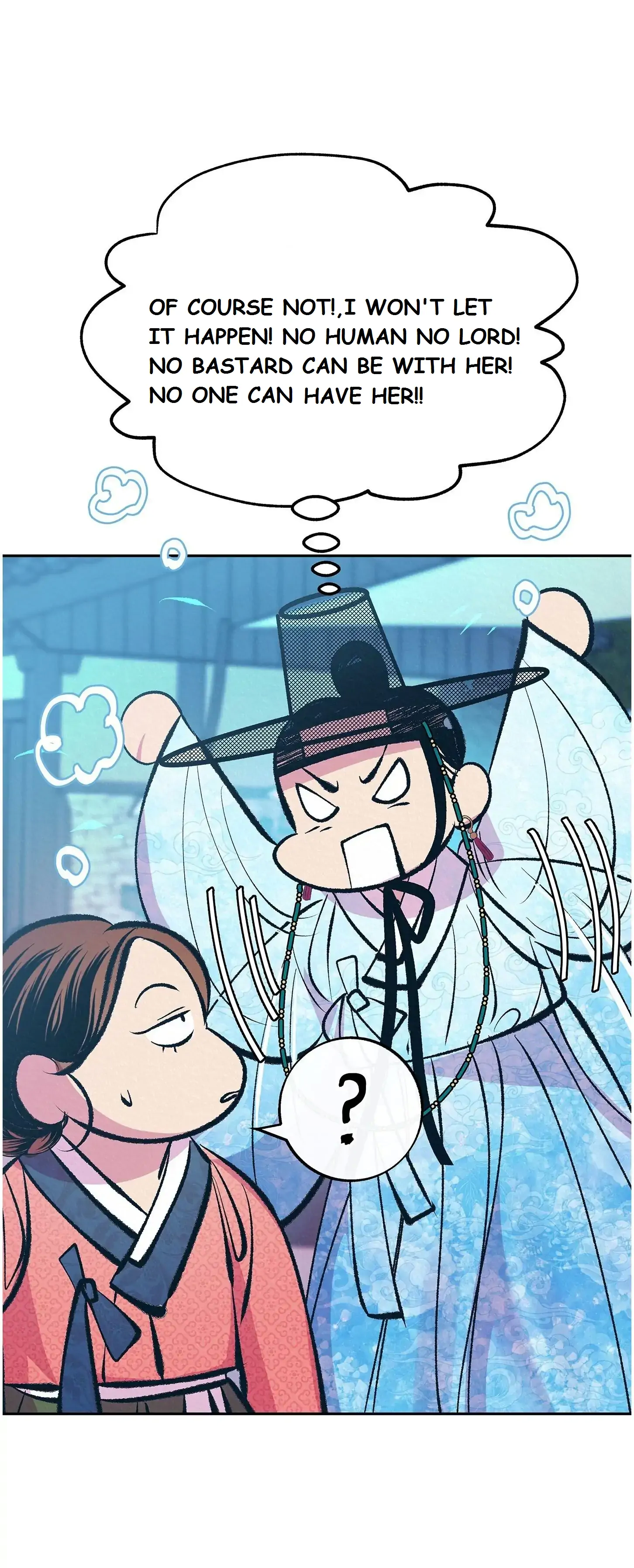 Tale of Widow Gyuyoung Chapter 4 - page 36