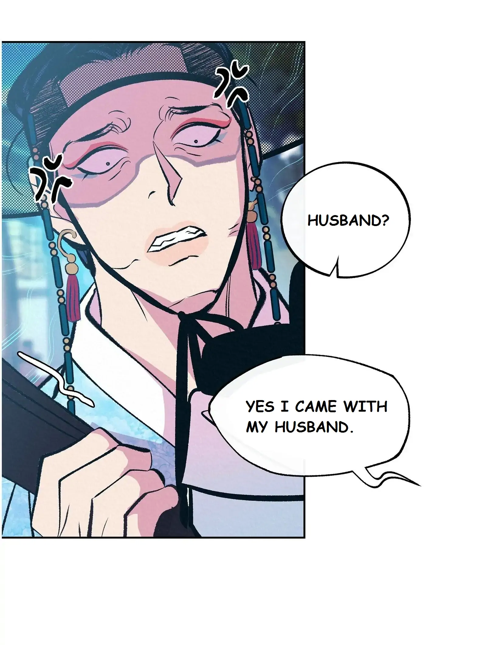 Tale of Widow Gyuyoung Chapter 4 - page 40