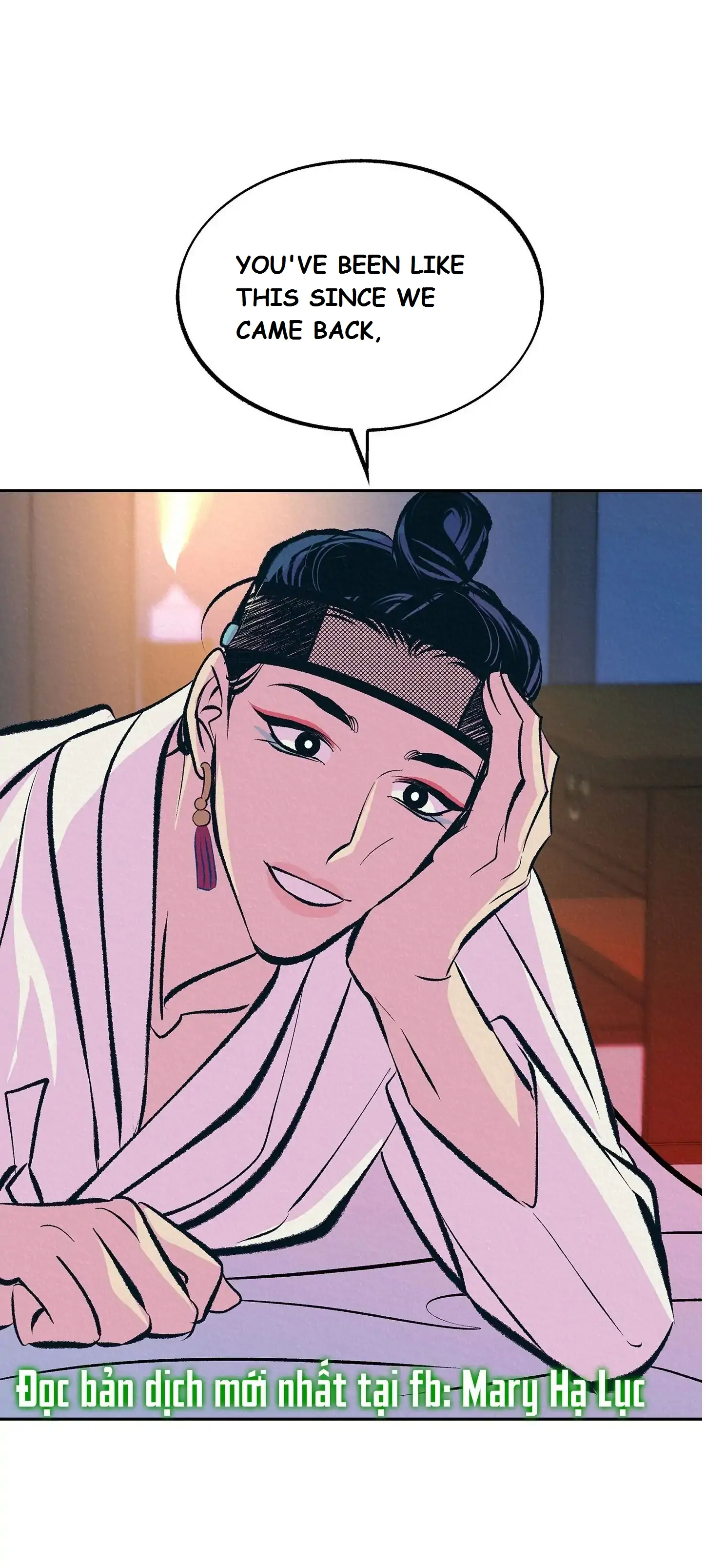 Tale of Widow Gyuyoung Chapter 4 - page 60