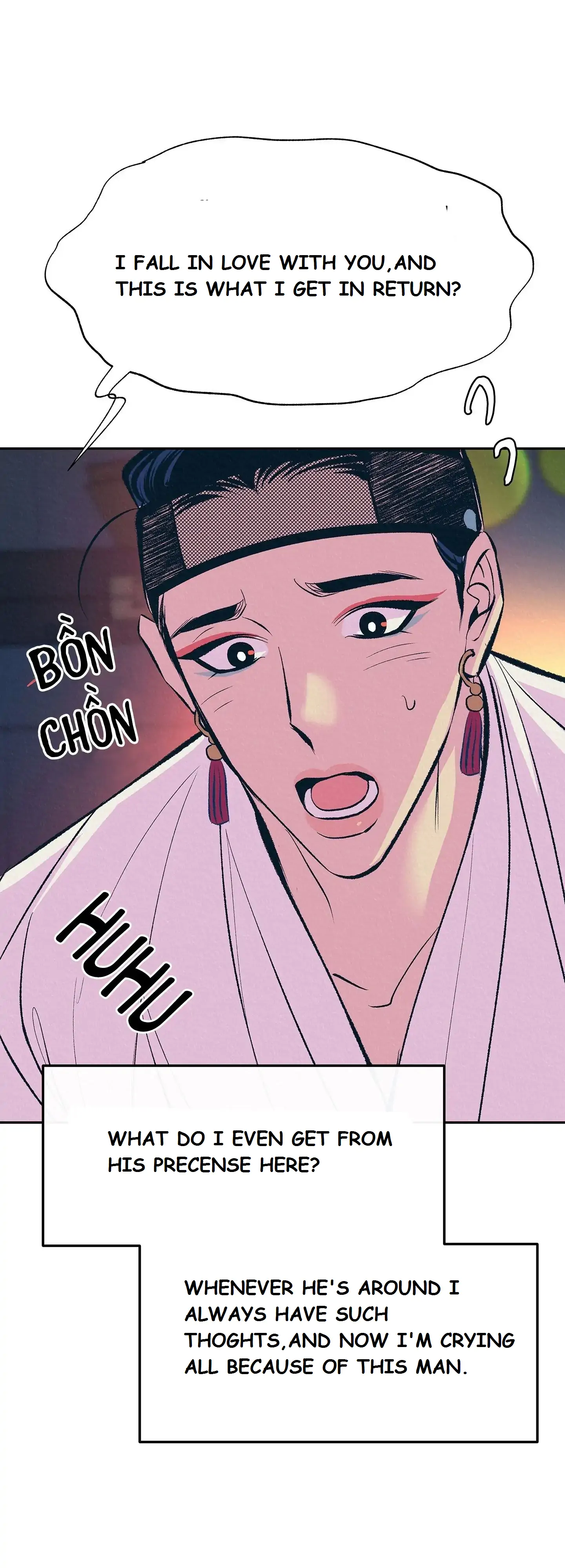 Tale of Widow Gyuyoung Chapter 5 - page 12