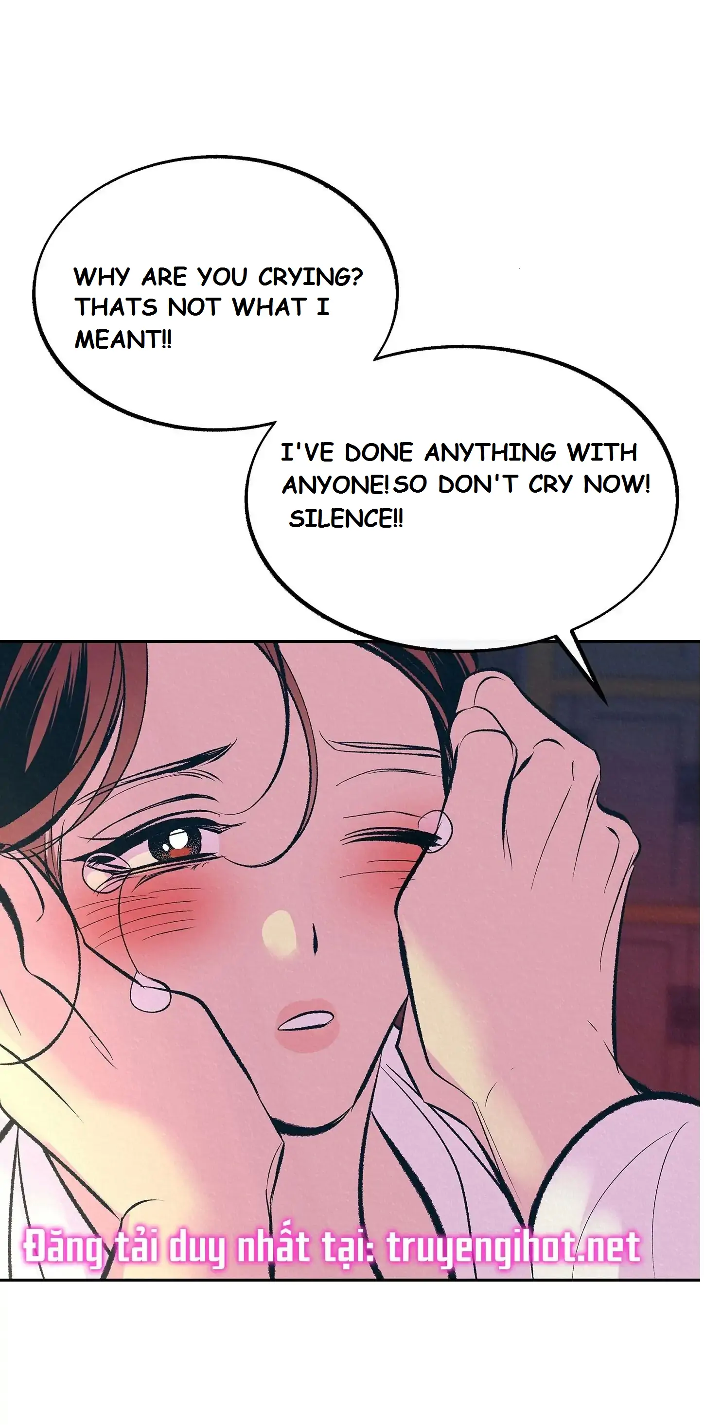 Tale of Widow Gyuyoung Chapter 5 - page 13