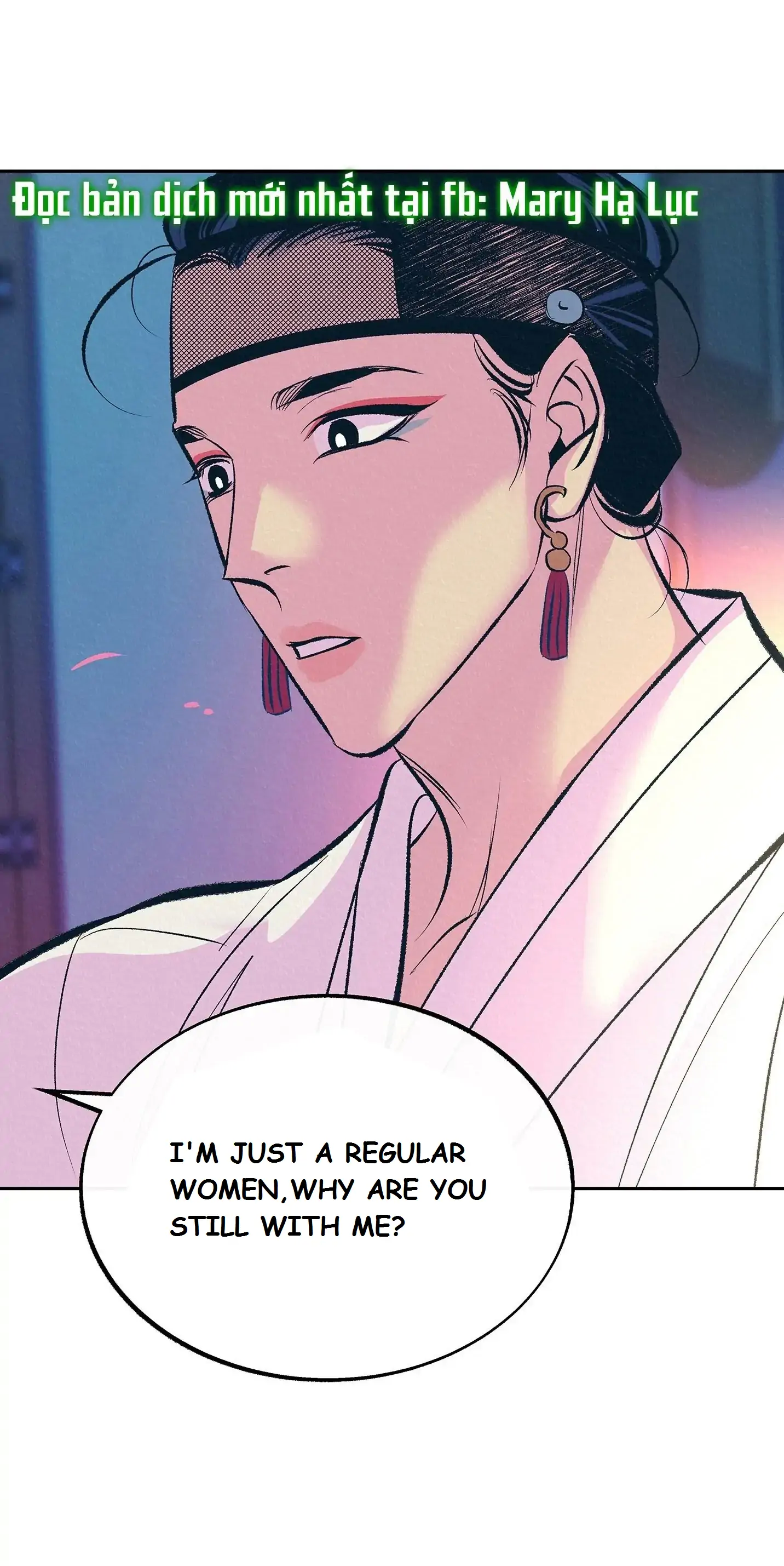 Tale of Widow Gyuyoung Chapter 5 - page 15